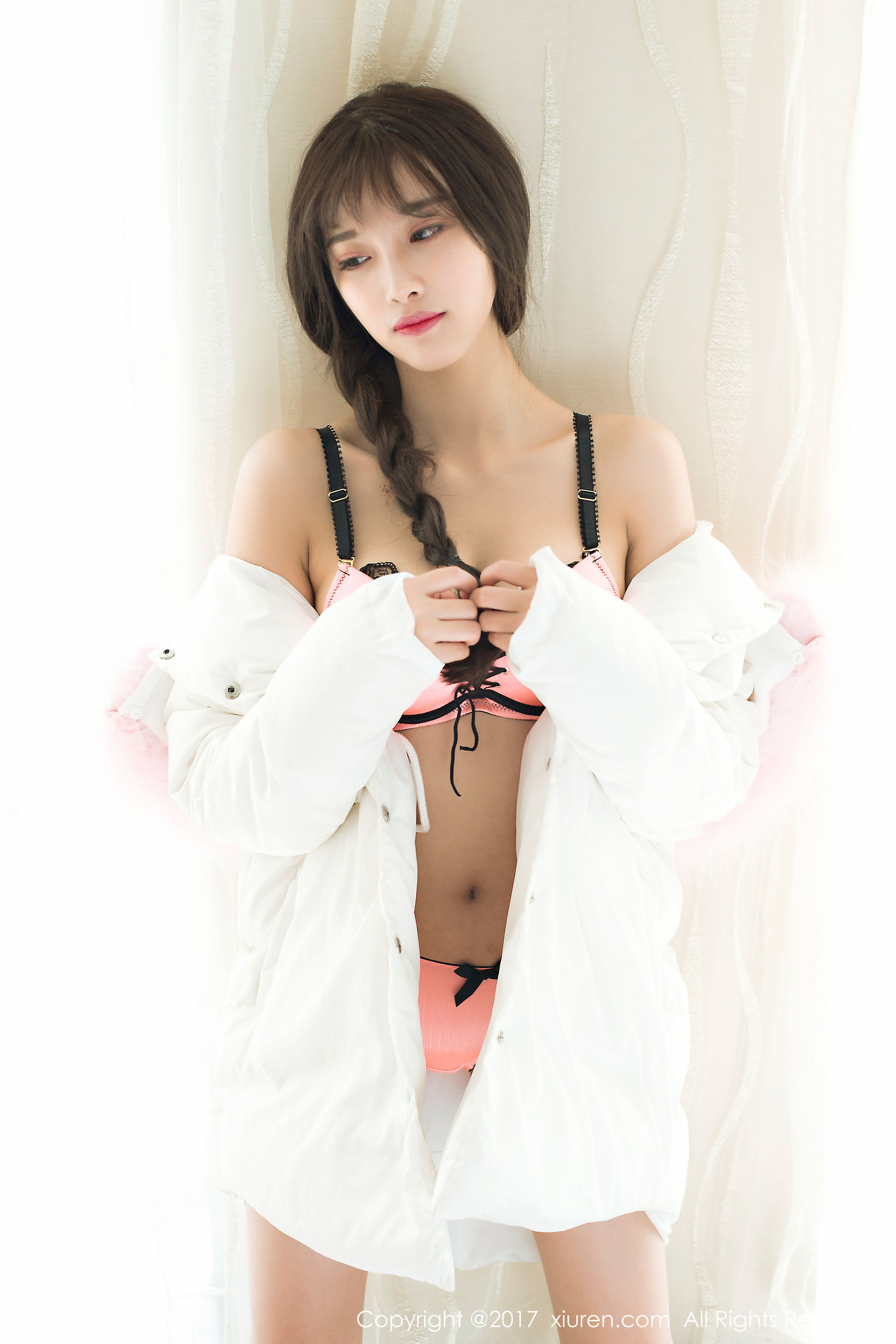 性感大美妞@杨晨晨sugar  No.724-图25