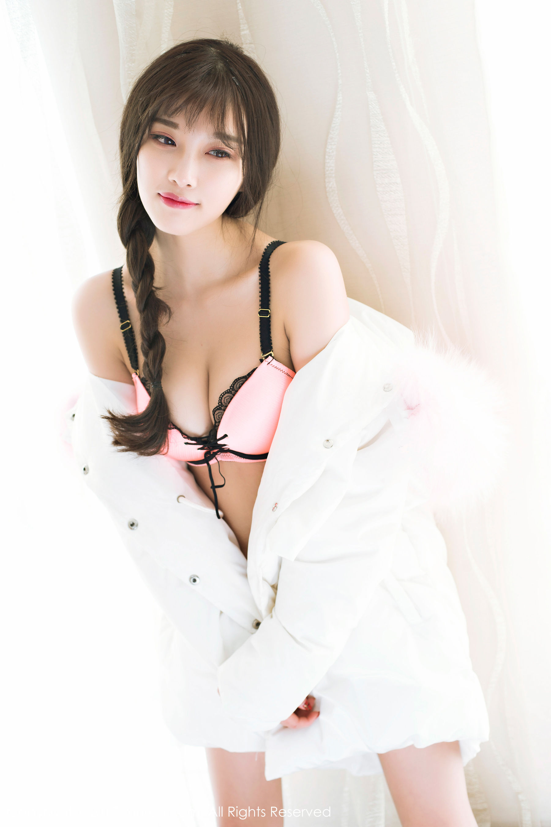 性感大美妞@杨晨晨sugar  No.724-图29