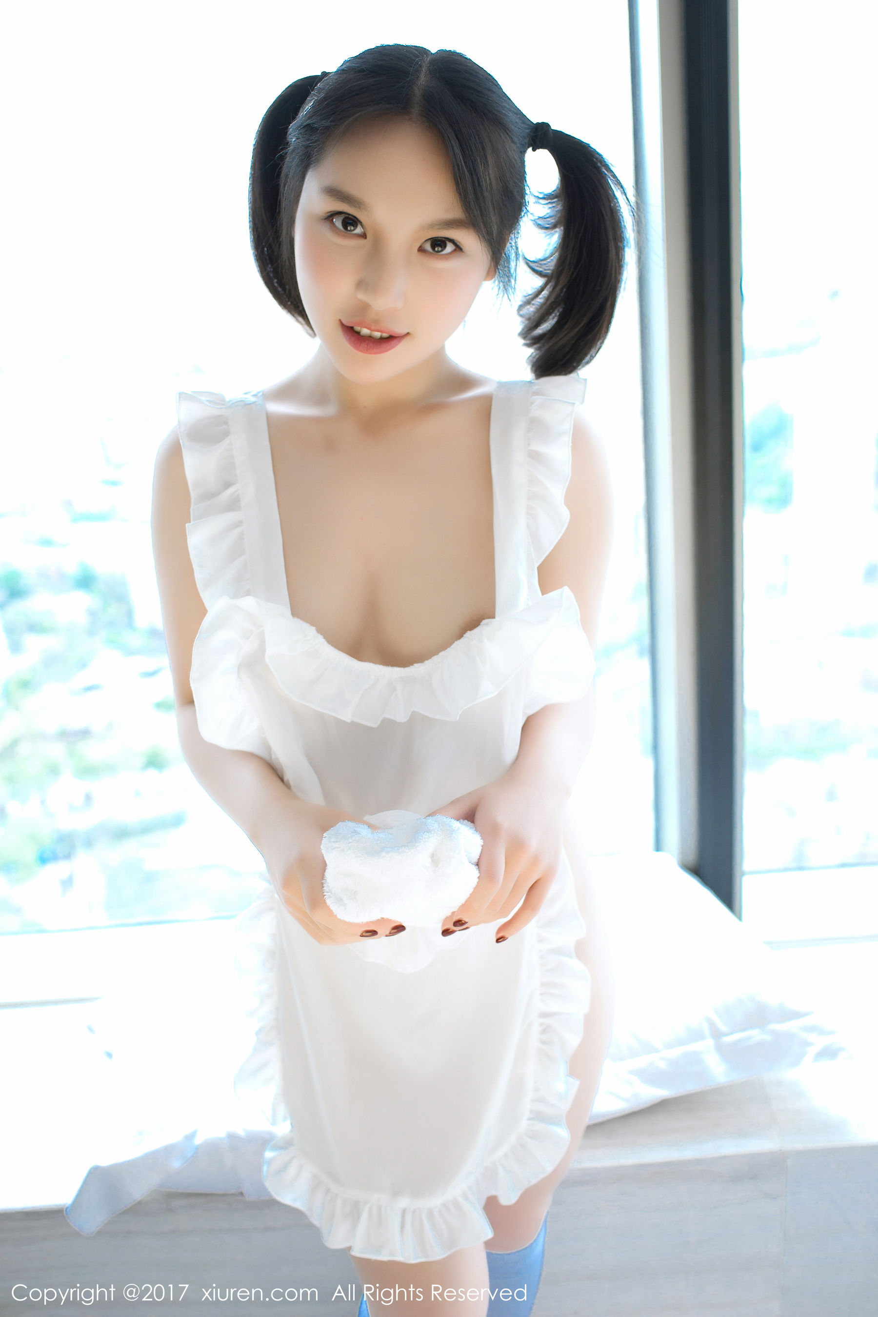 小纯子《日系童颜巨乳小美女》  No.741-图51