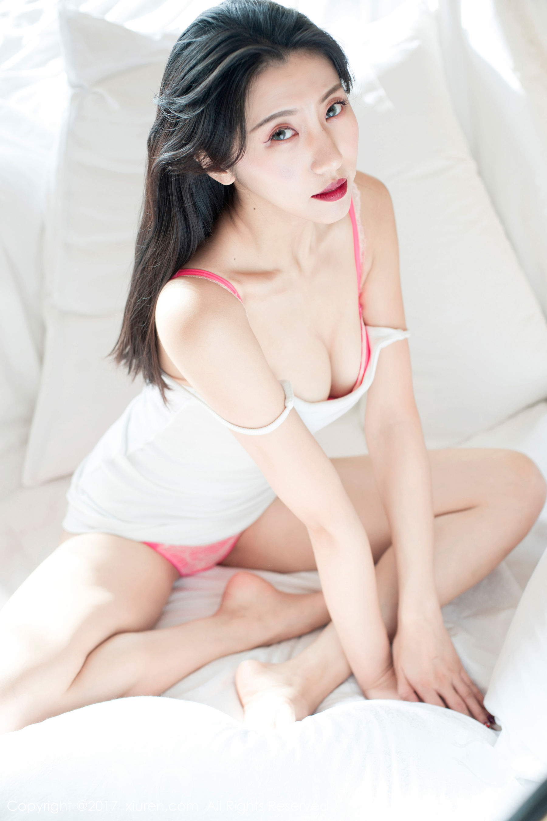长腿美女@大熙  No.762-图9