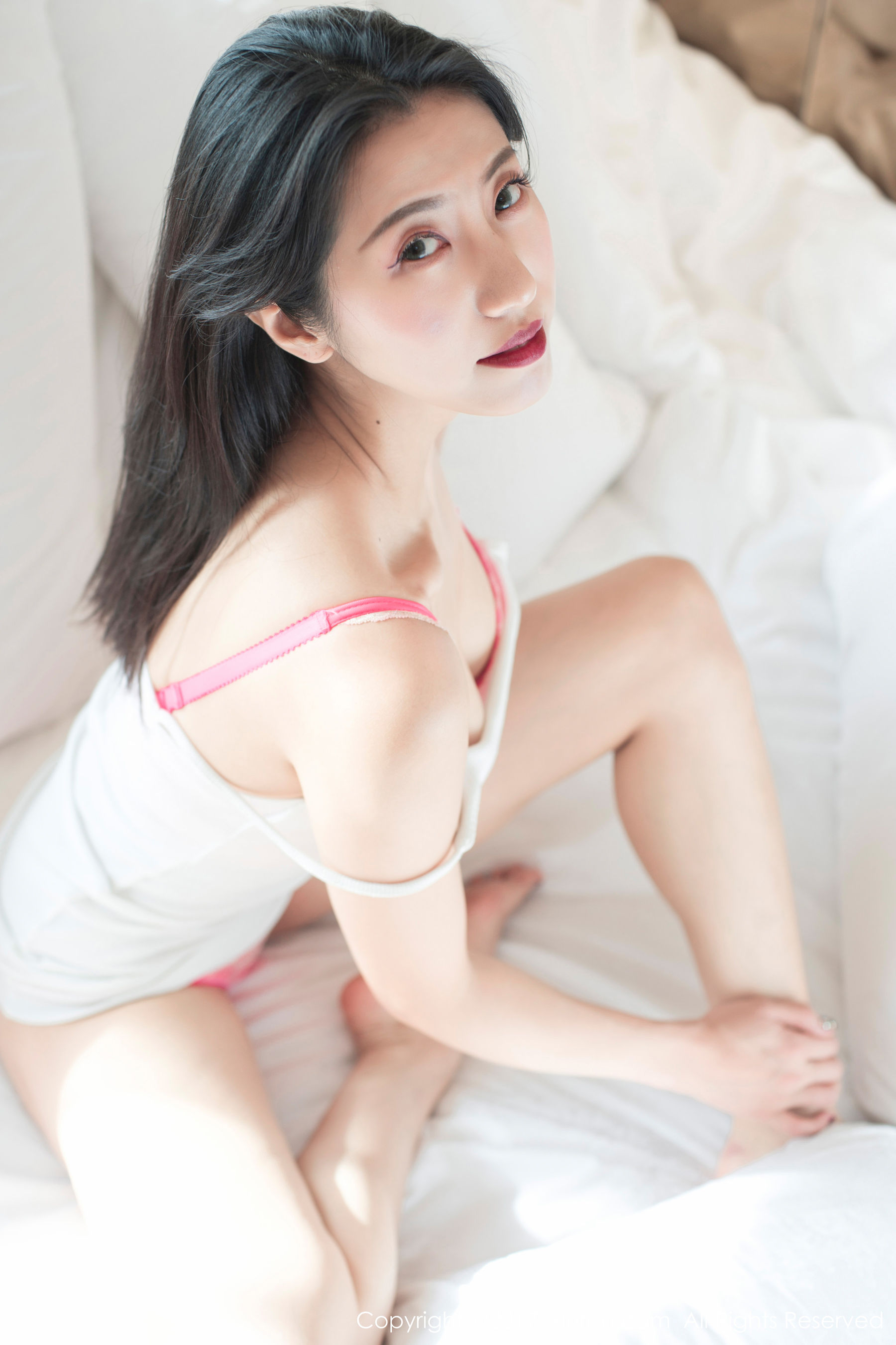 长腿美女@大熙  No.762-图15