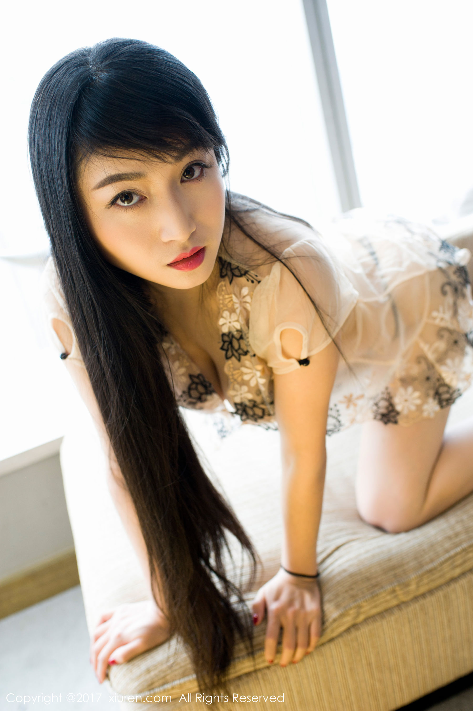 盼盼玉奴《情趣连体衣+开胸泳衣+开胸睡衣》  No.774-图58