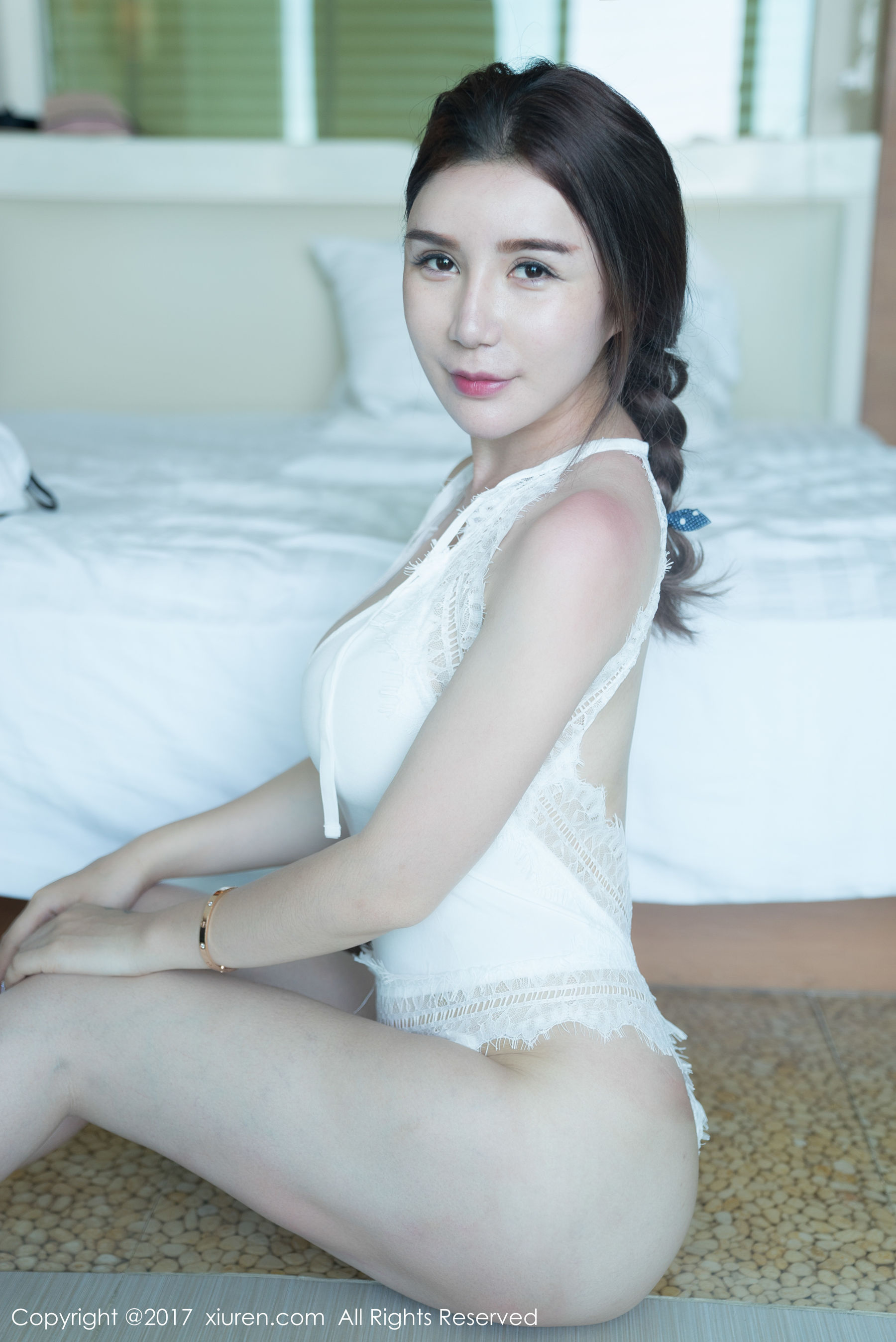 陈秋雨《成熟女人的韵味》  No.782-图9