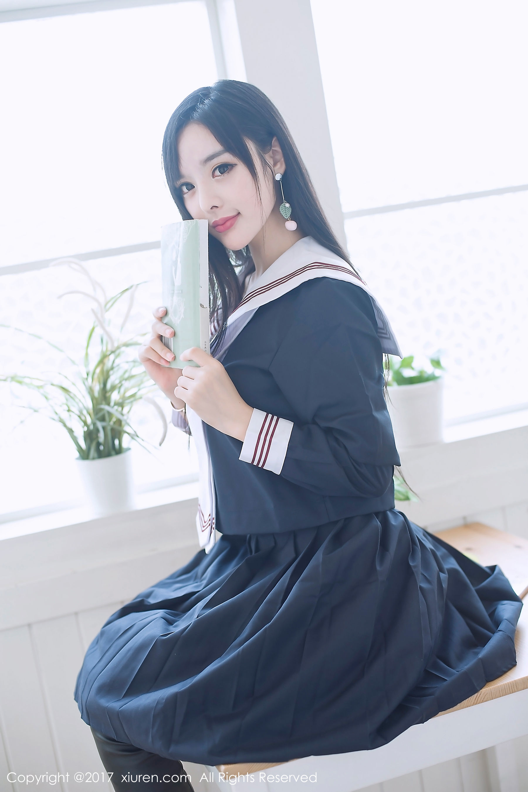 俊小美娇娘@柠檬Mini  No.787-图36
