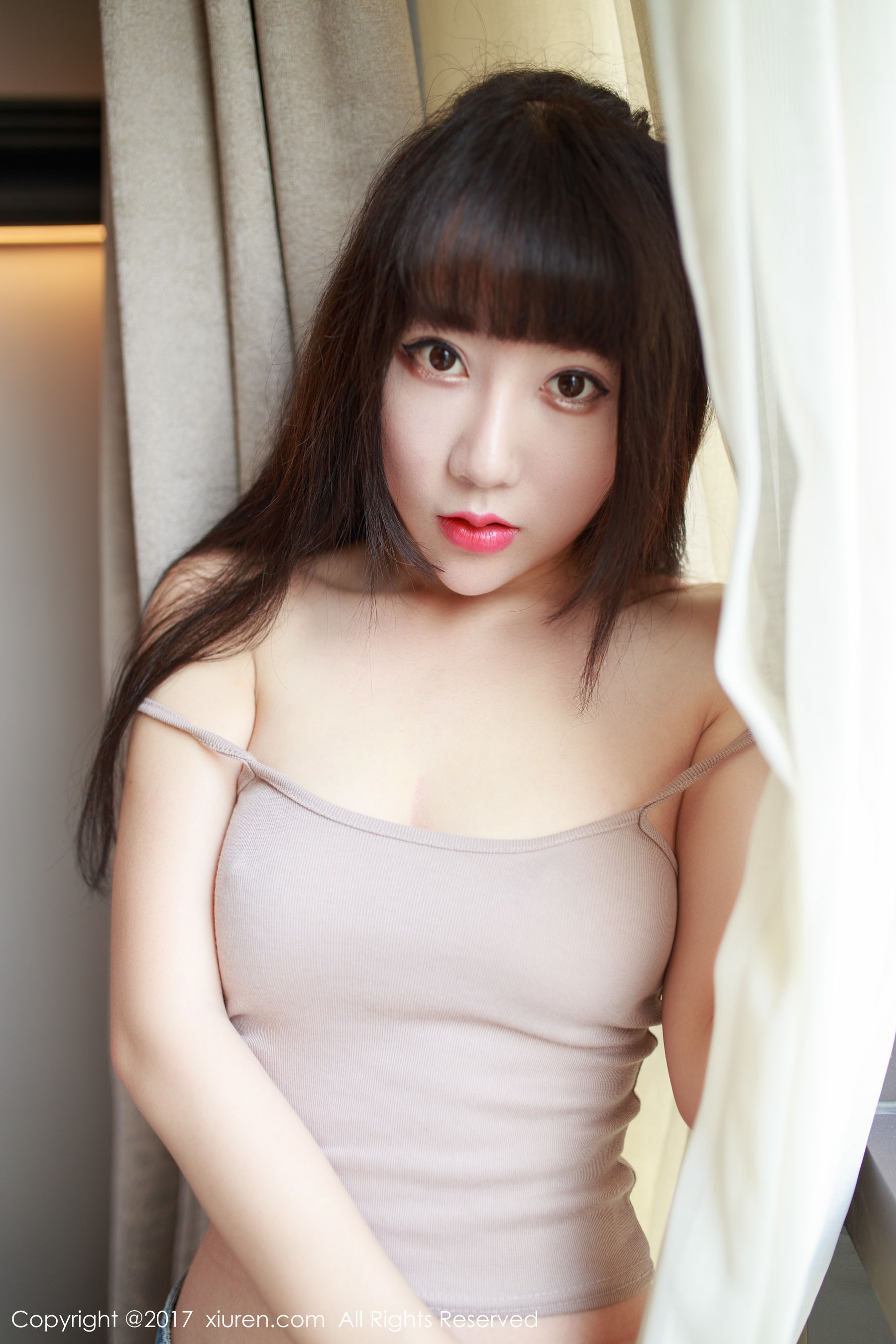夏笑笑Summer《领家女孩的私房诱惑》  No.788-图27