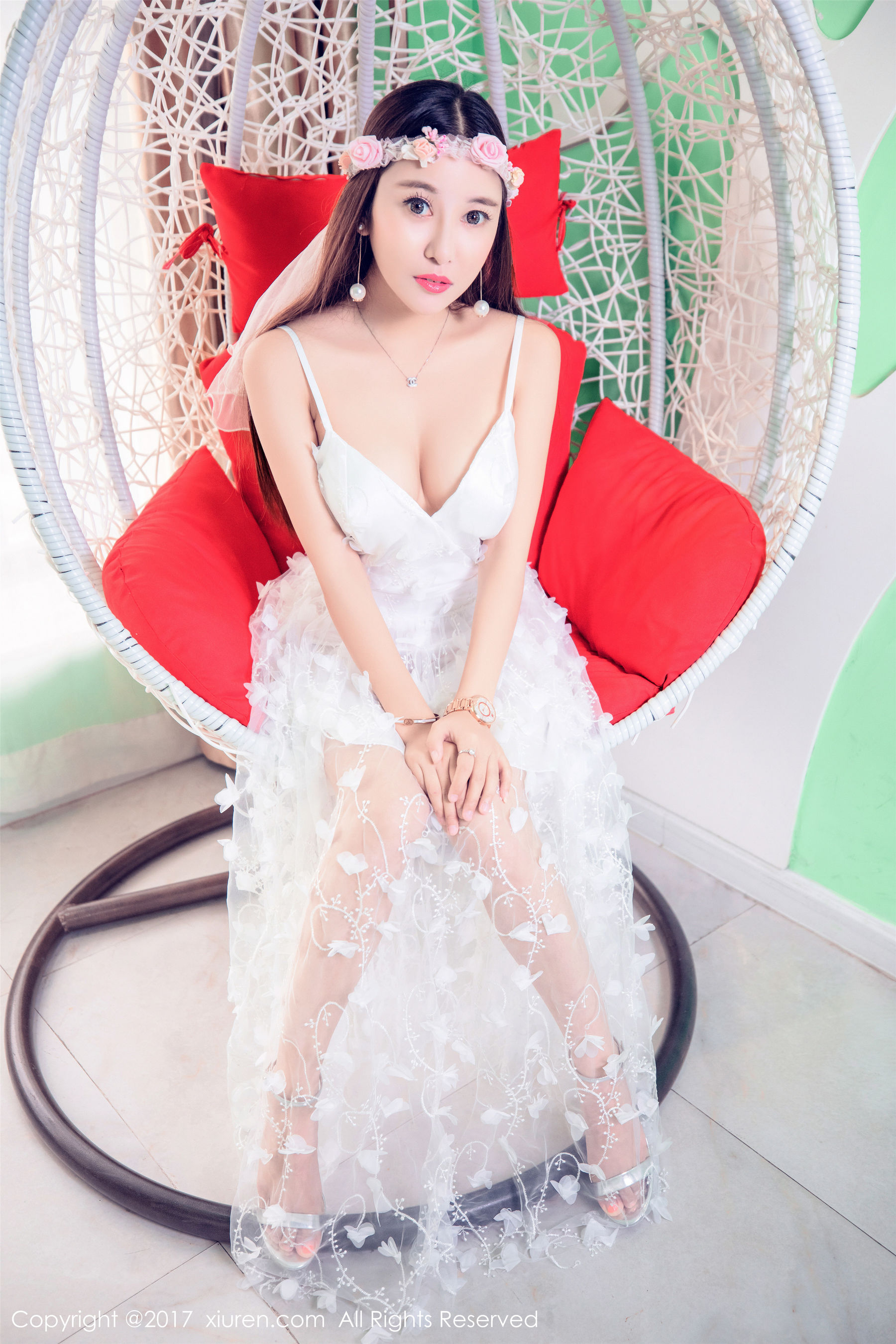 李梓熙《花仙子+迷人的小妖精》  No.798-图0