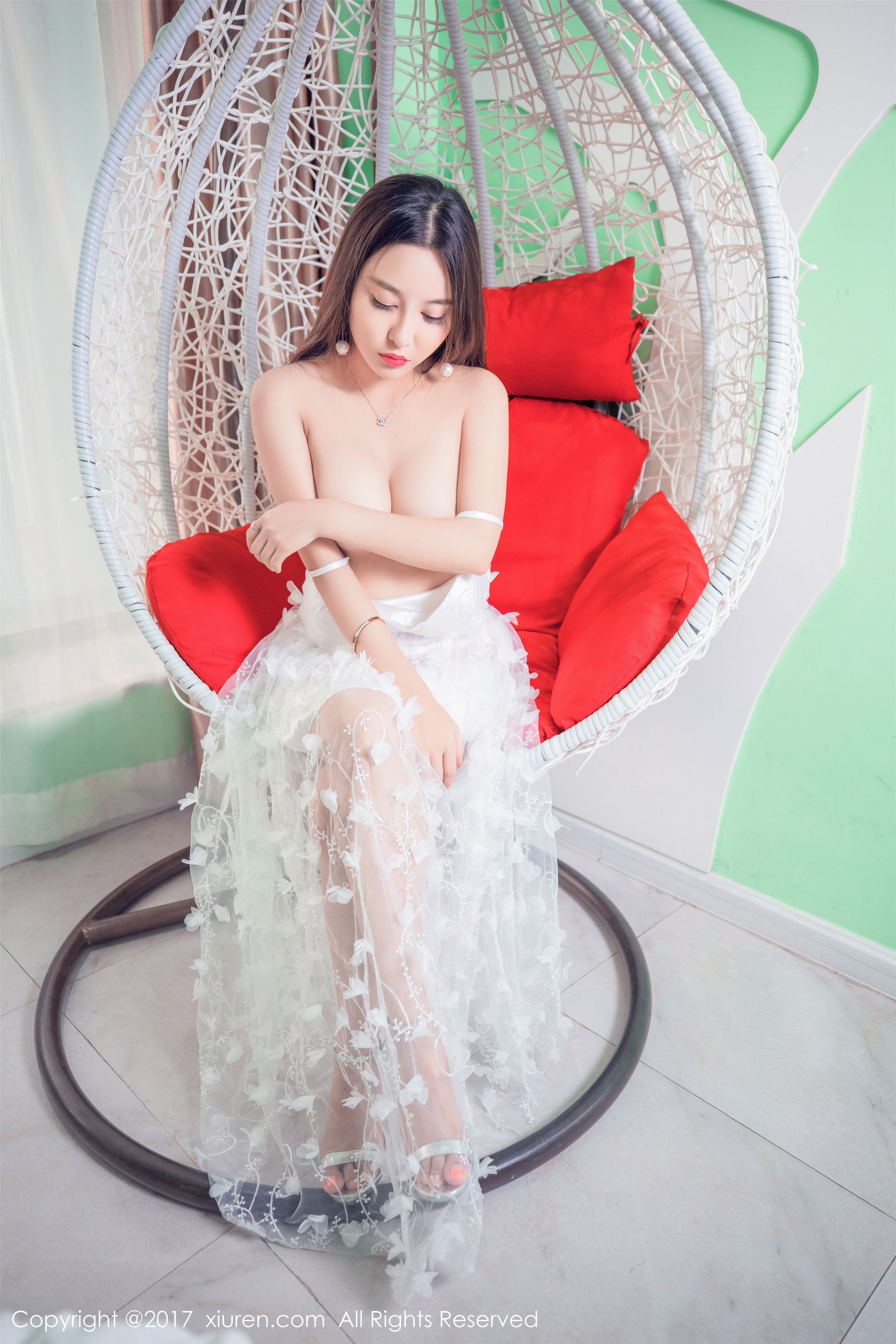 李梓熙《花仙子+迷人的小妖精》  No.798-图1