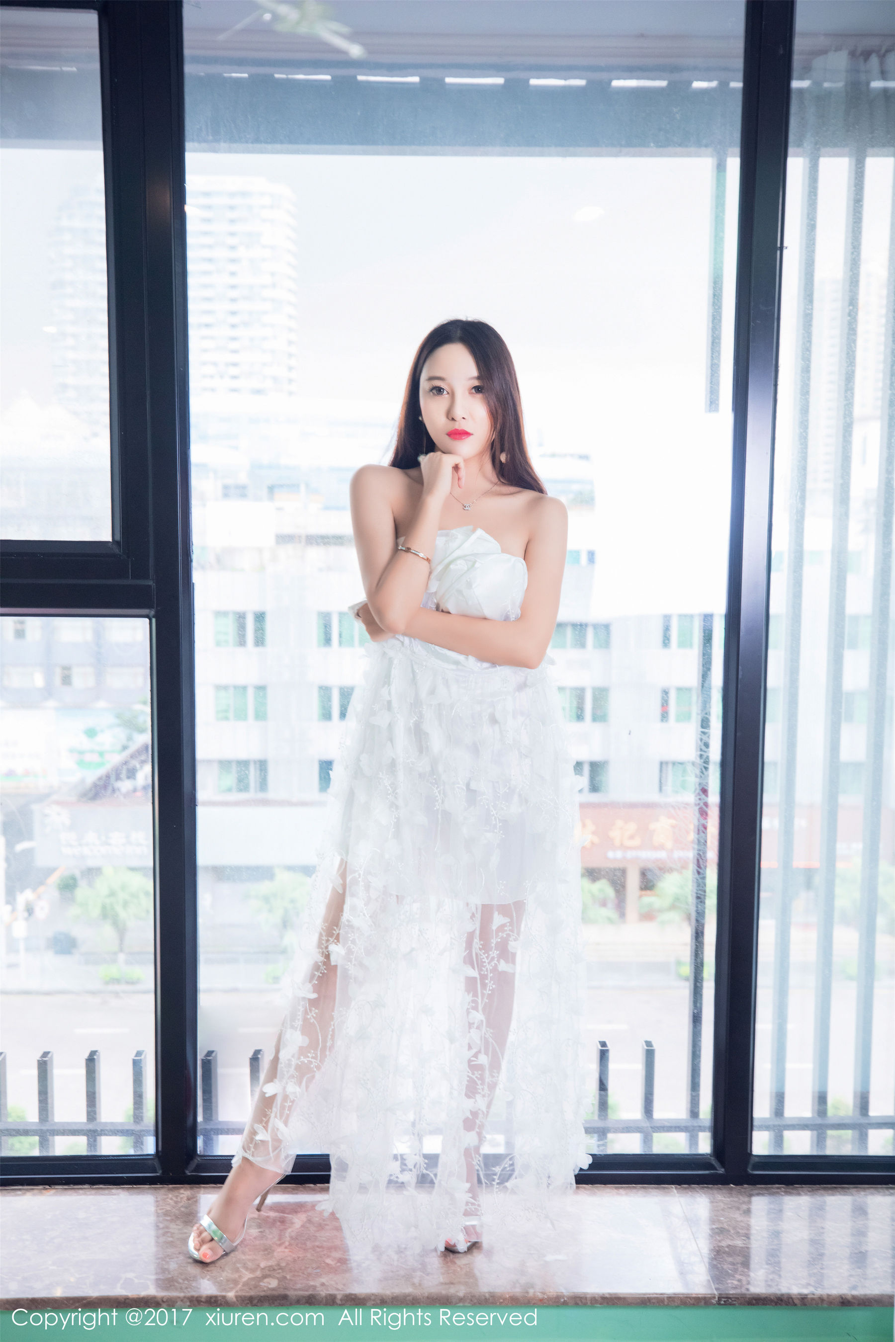 李梓熙《花仙子+迷人的小妖精》  No.798-图3