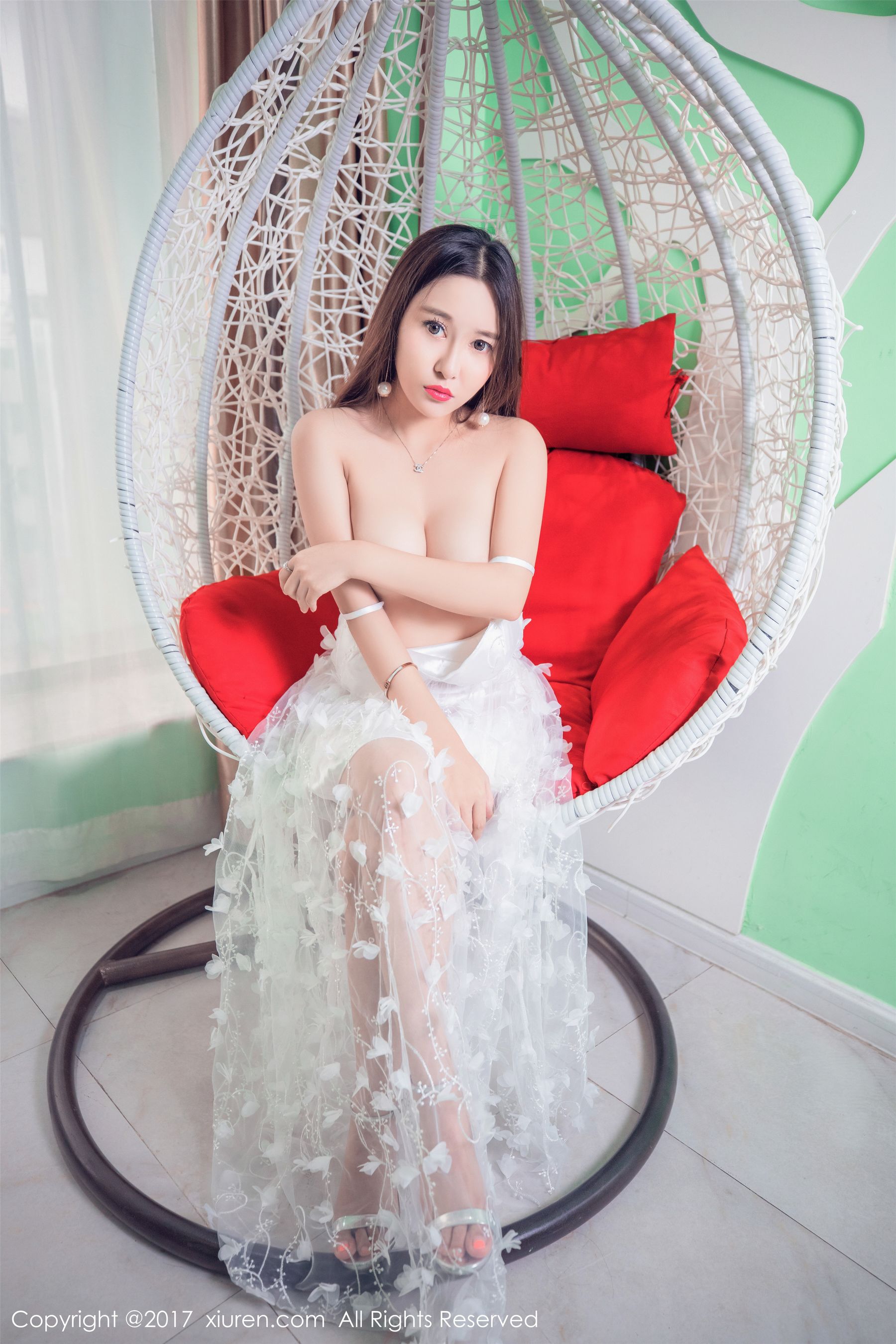 李梓熙《花仙子+迷人的小妖精》  No.798-图54