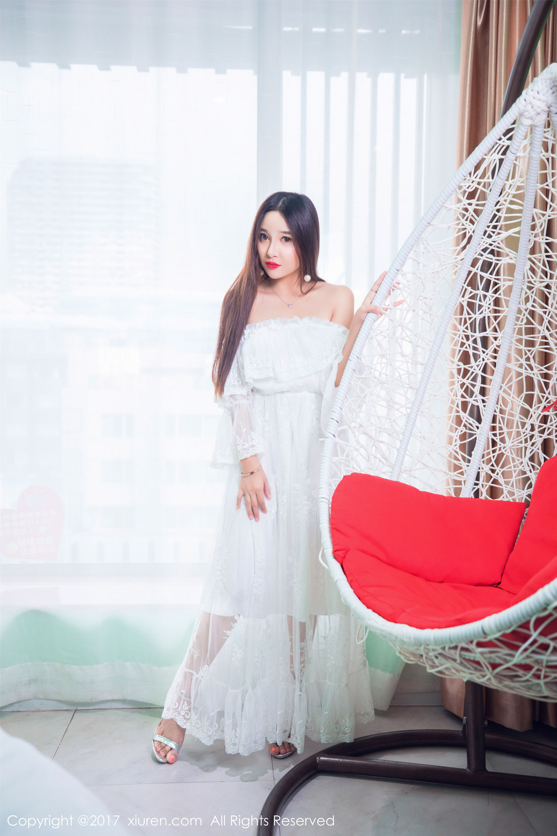 李梓熙《花仙子+迷人的小妖精》  No.798-图5