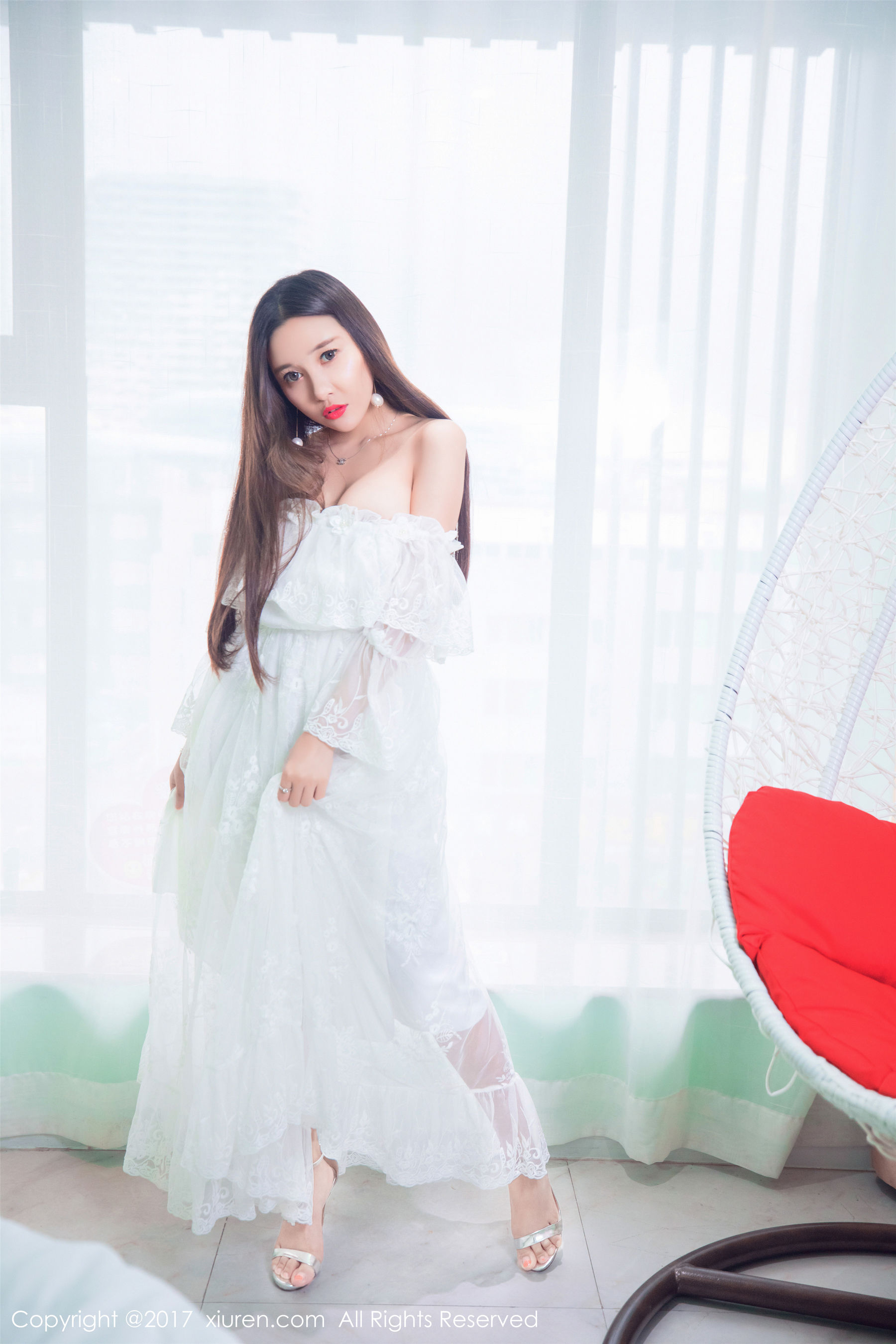 李梓熙《花仙子+迷人的小妖精》  No.798-图6