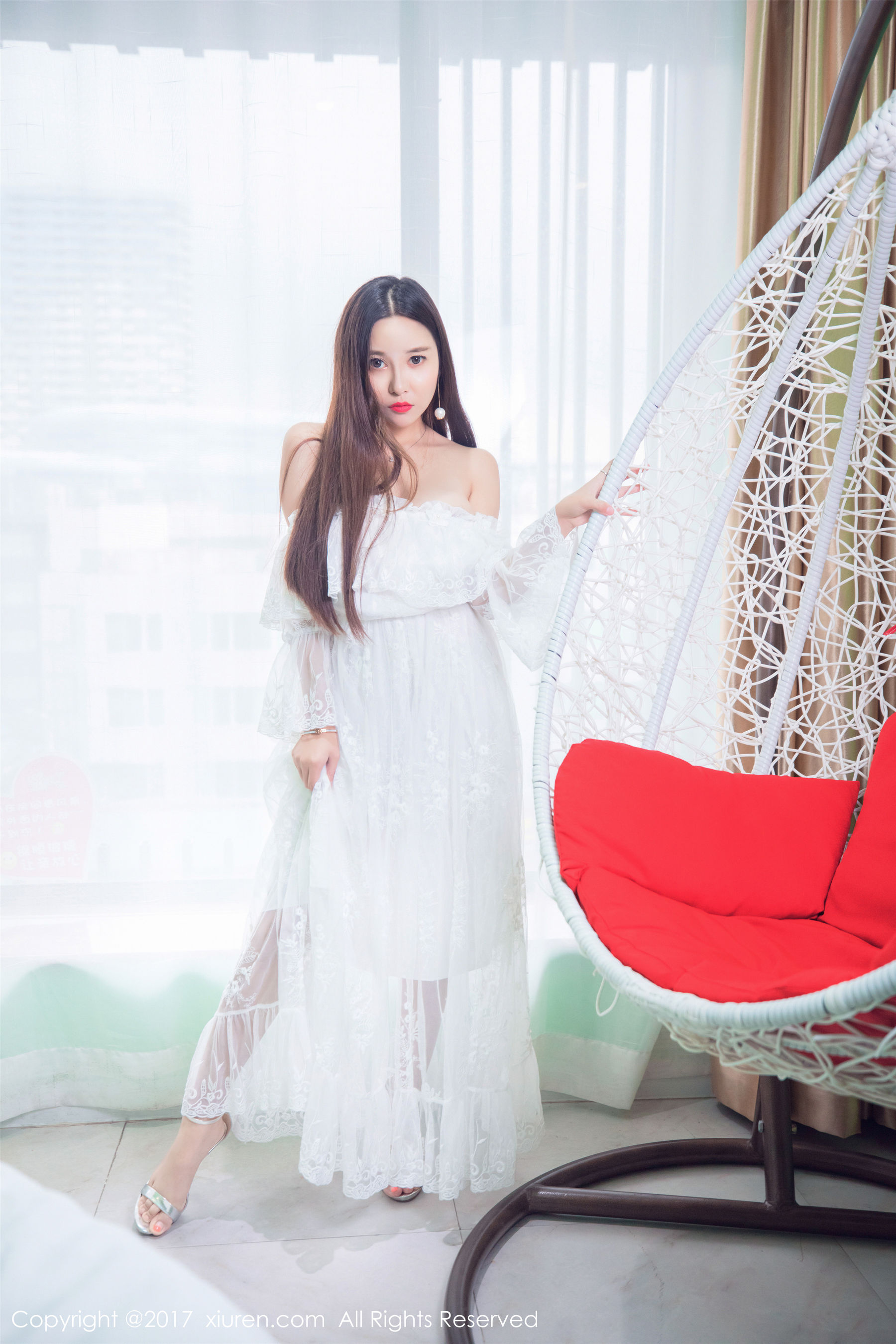 李梓熙《花仙子+迷人的小妖精》  No.798-图7