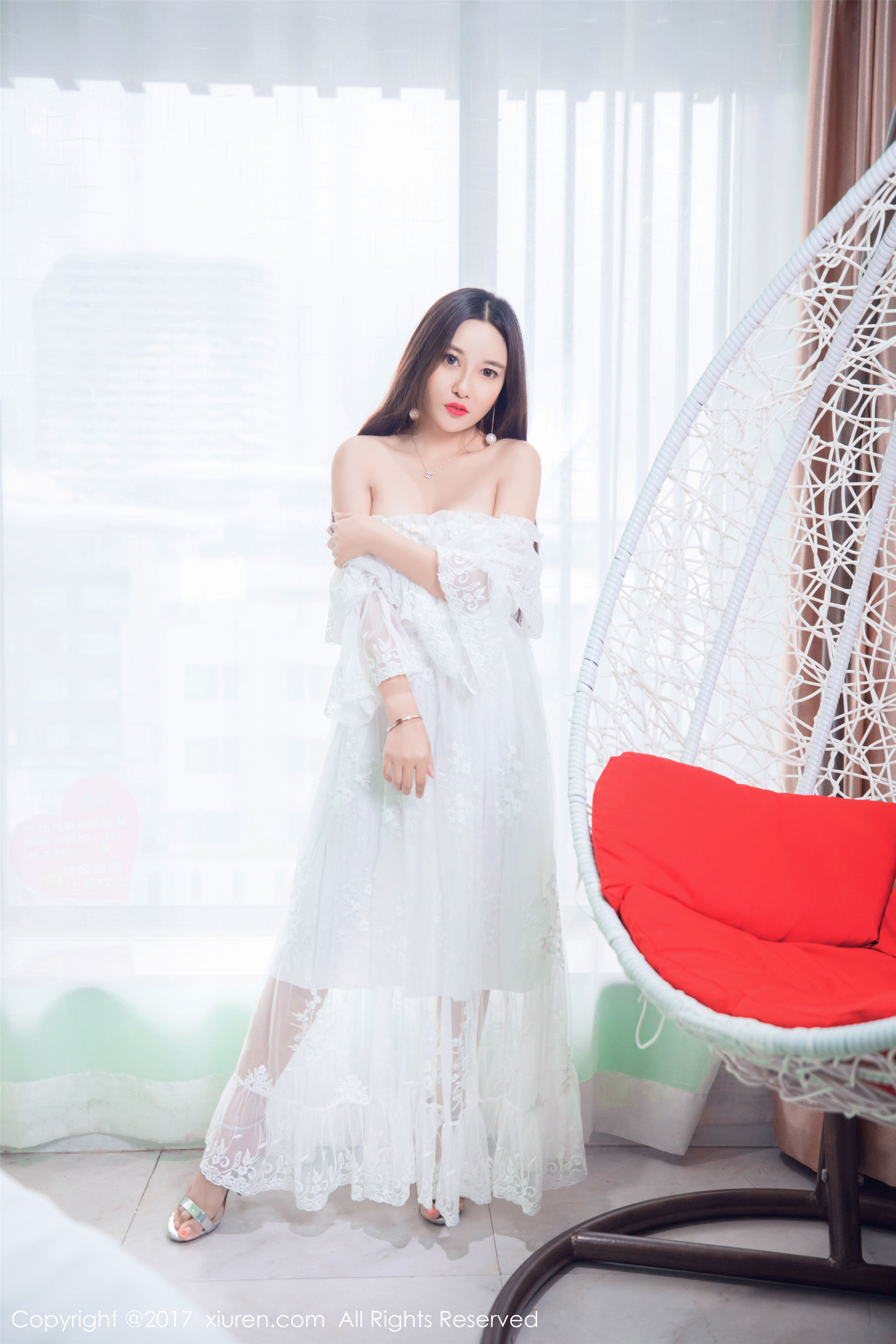 李梓熙《花仙子+迷人的小妖精》  No.798-图8