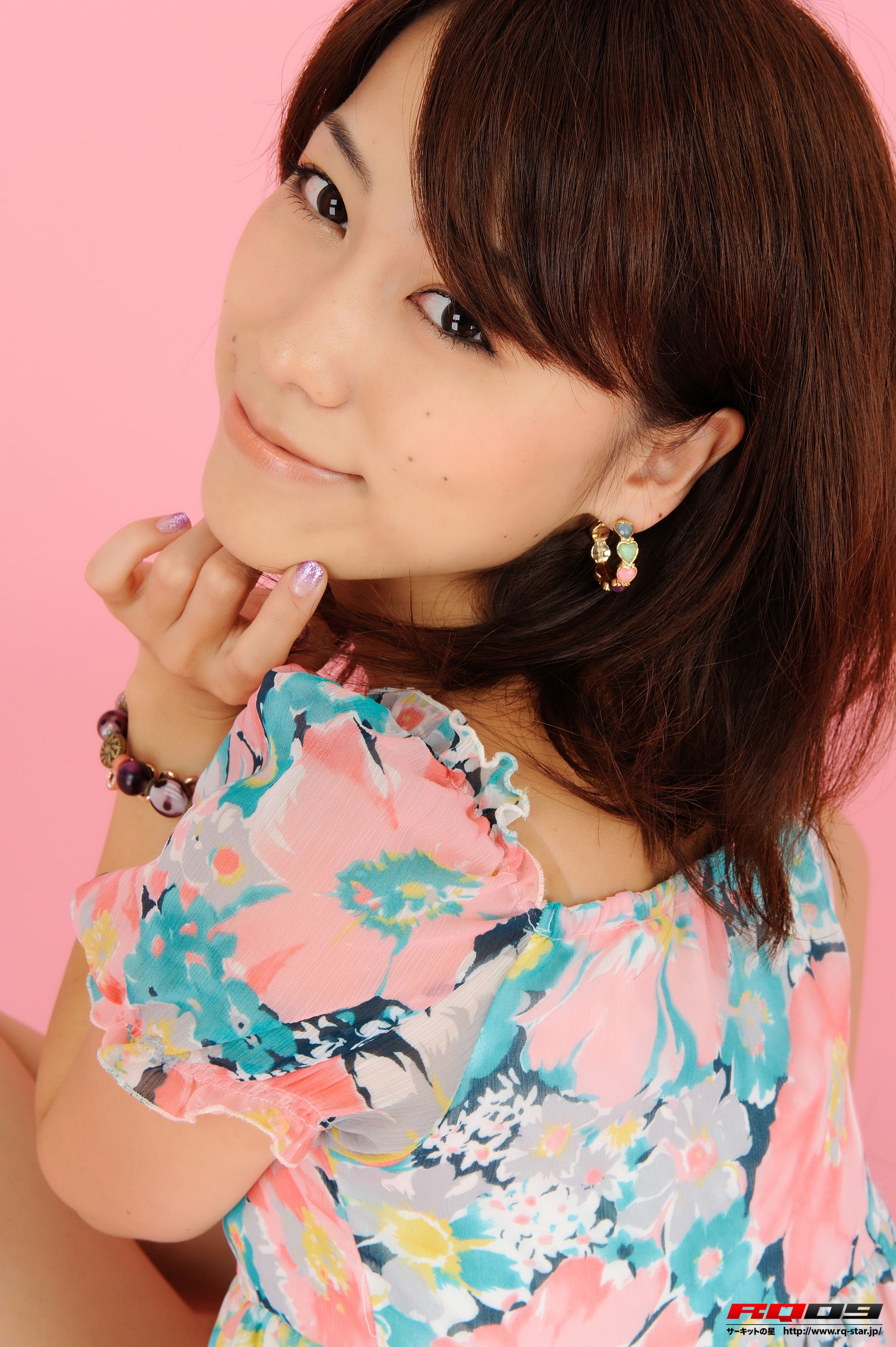 NO.00168 Misato Kashiwagi 柏木美里 Private Dress 写真集-图21