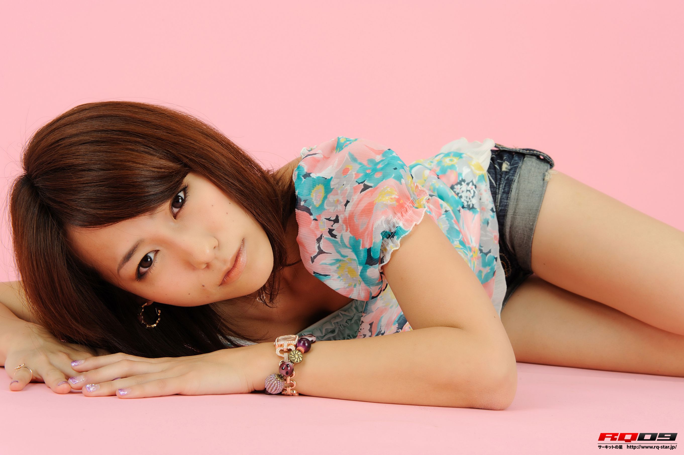 NO.00168 Misato Kashiwagi 柏木美里 Private Dress 写真集-图31