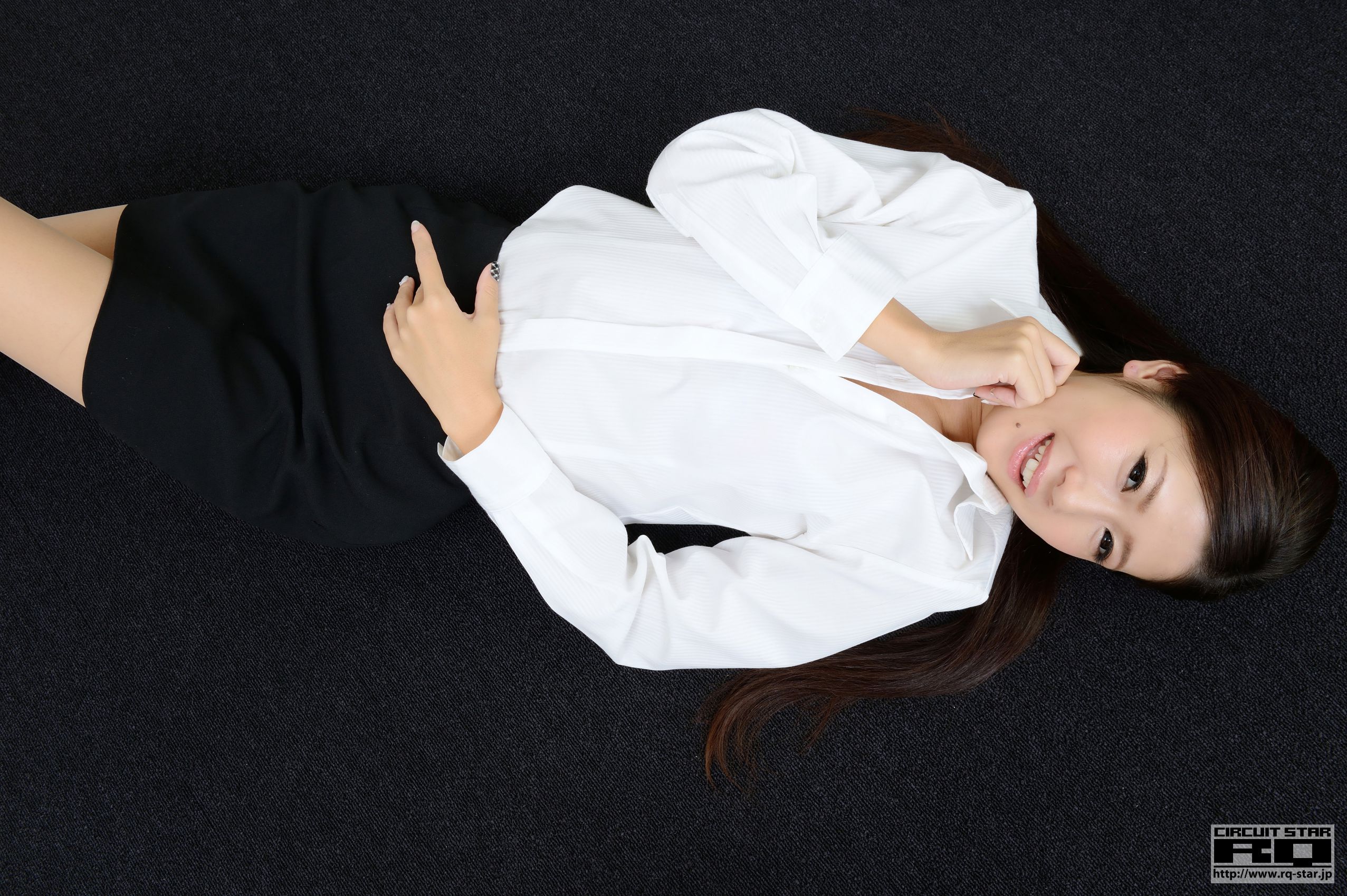 NO.00873 佐野美由 Office Lady 办公室女郎 写真集-图69