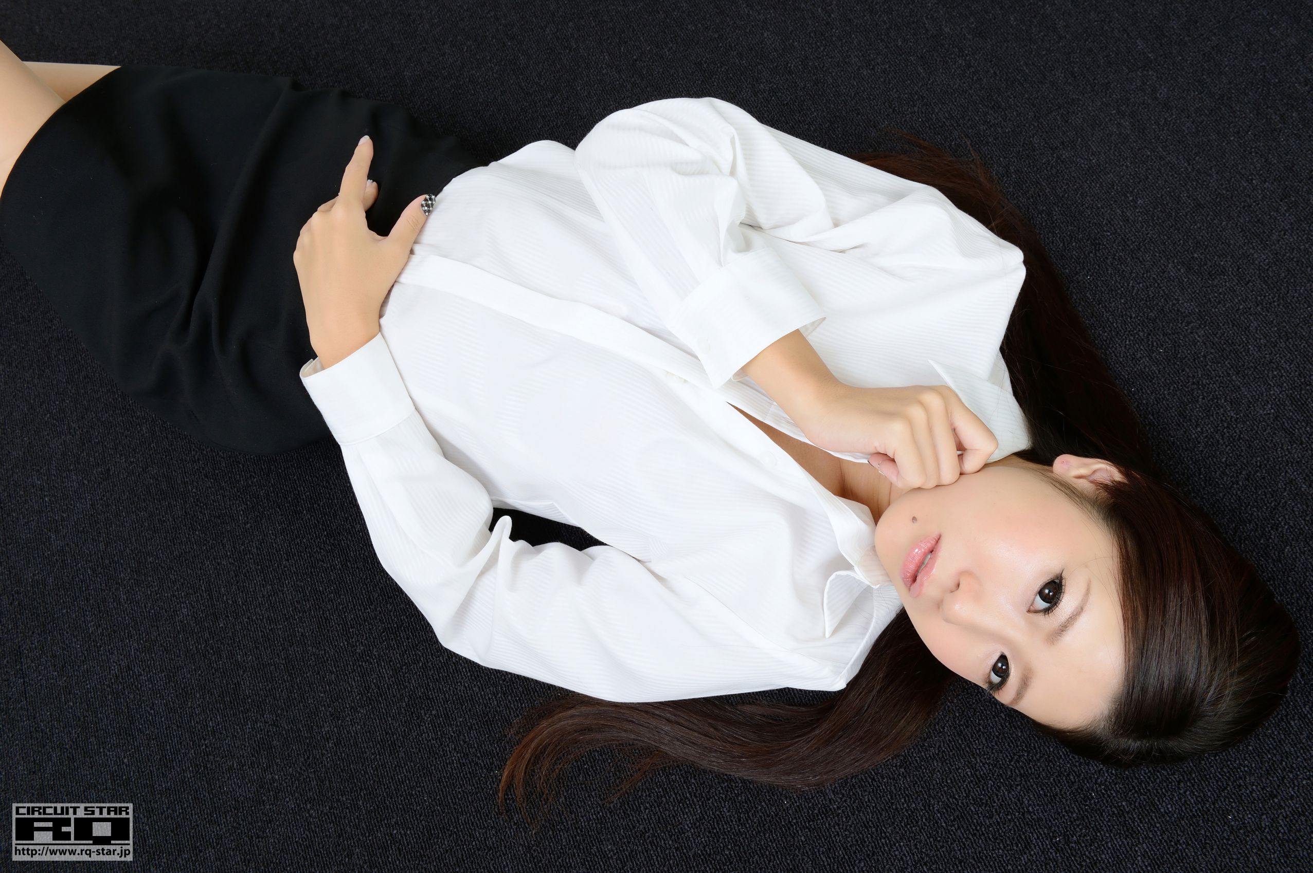 NO.00873 佐野美由 Office Lady 办公室女郎 写真集-图70