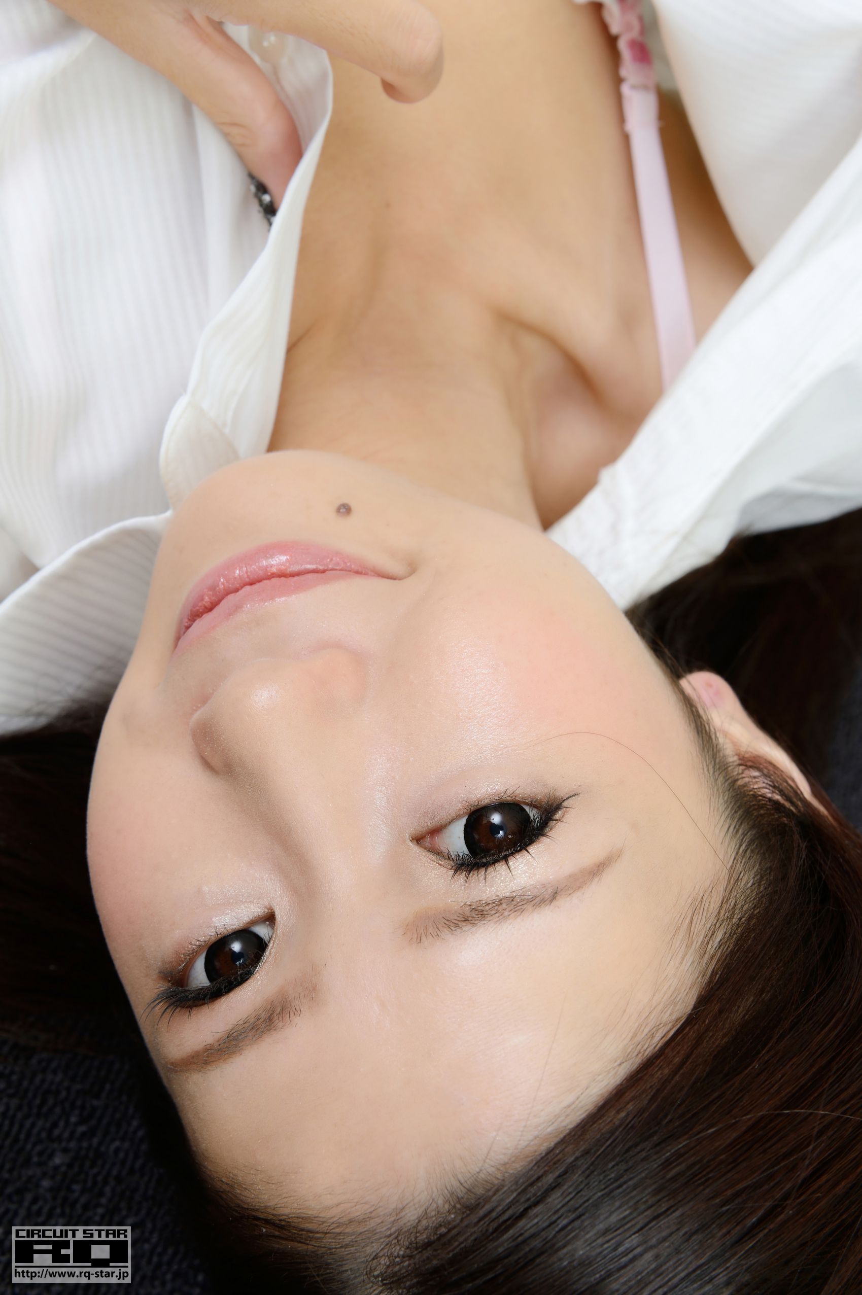 NO.00873 佐野美由 Office Lady 办公室女郎 写真集-图76