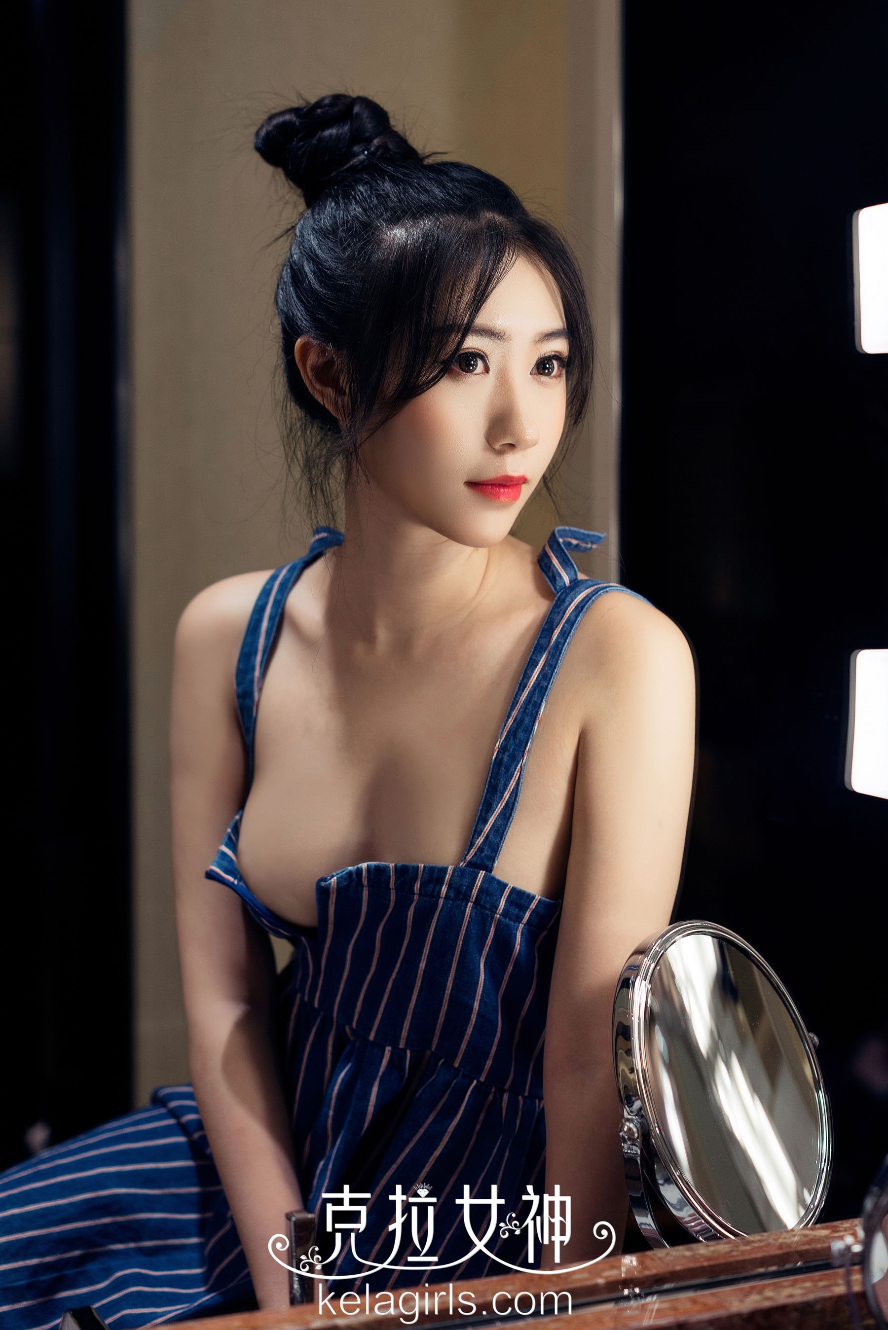 小鹿《金屋藏娇颜如玉》-图11