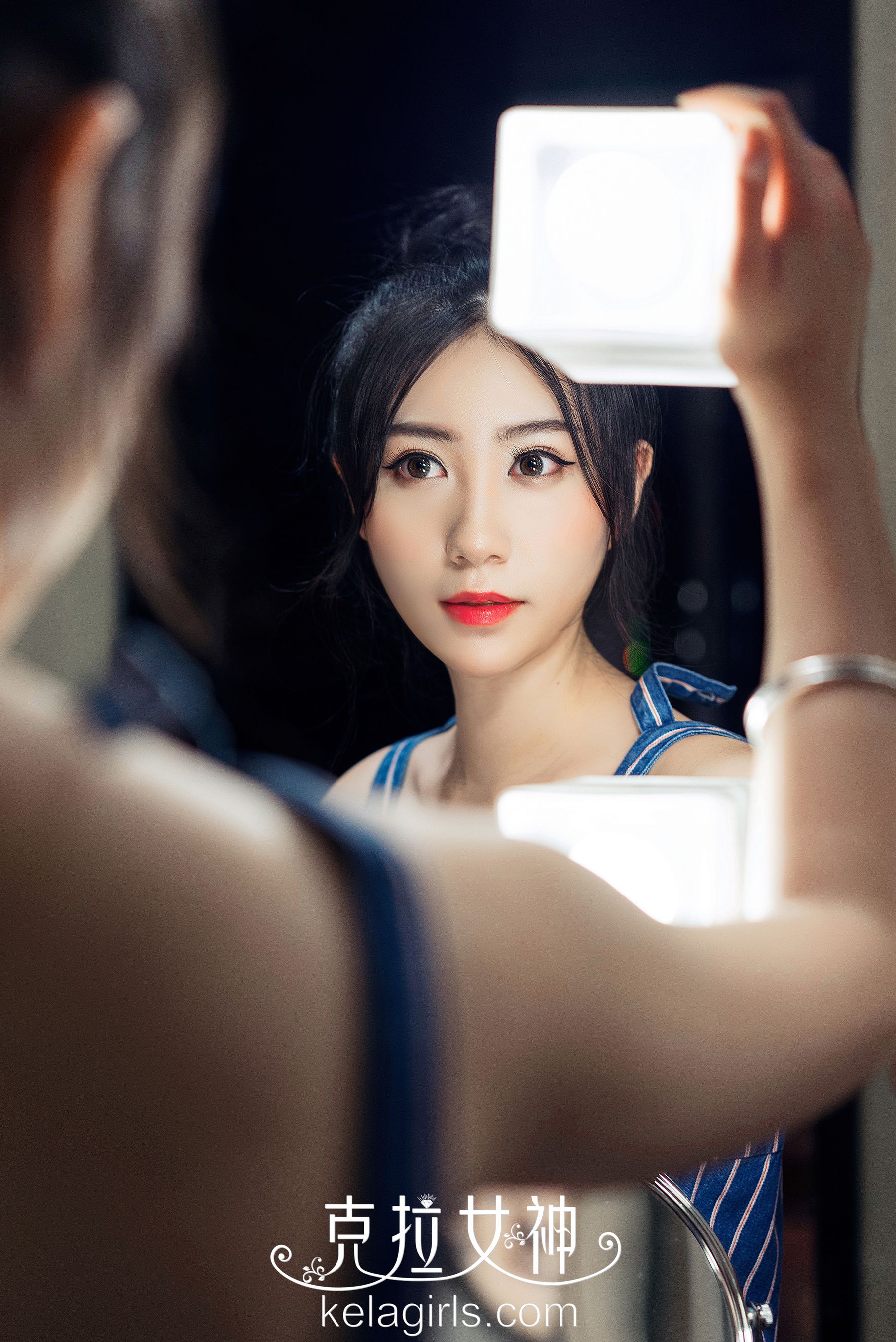 小鹿《金屋藏娇颜如玉》-图14