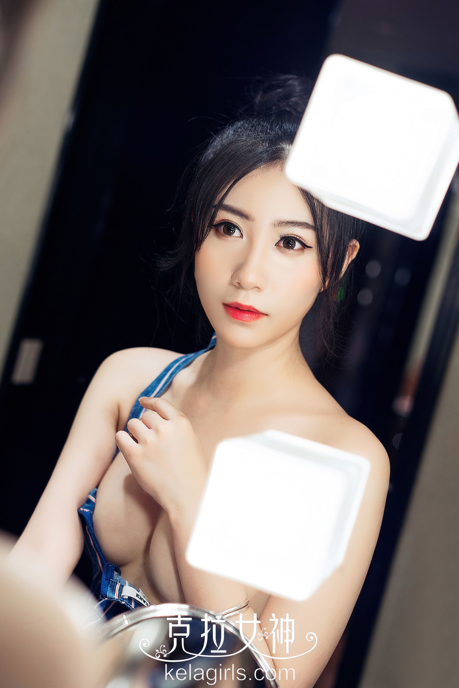 小鹿《金屋藏娇颜如玉》-图16