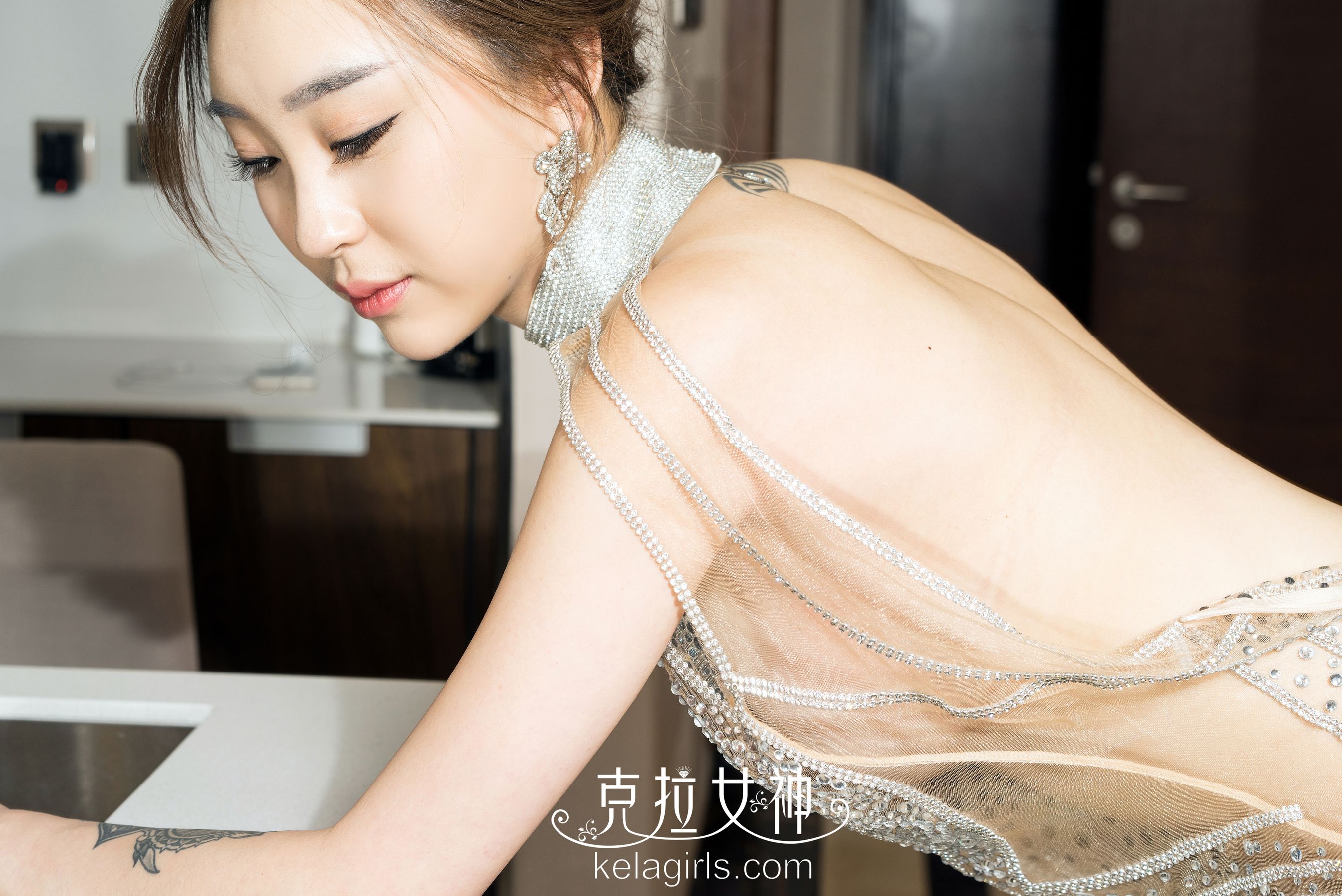 张茜《舞会公主》-图18