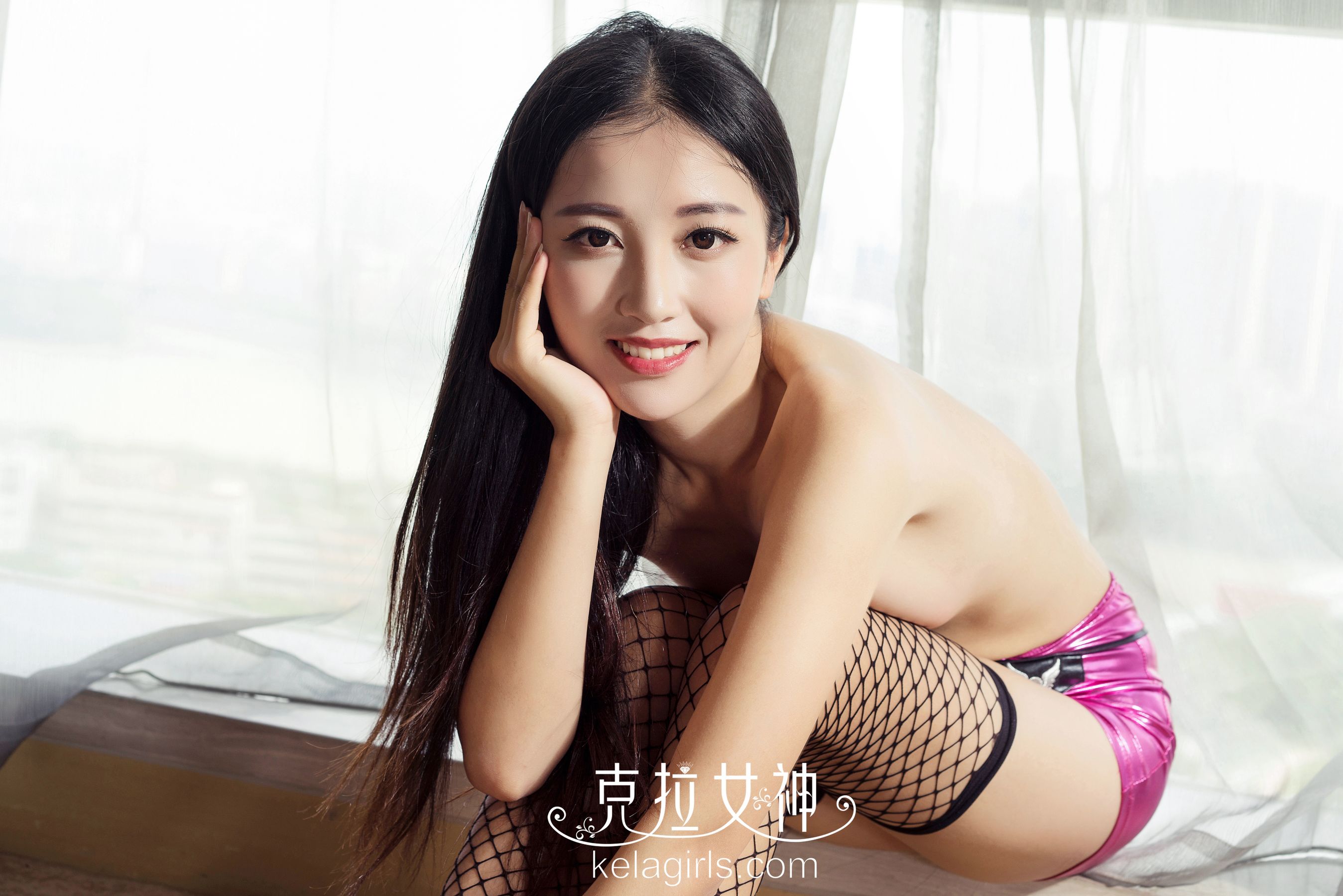 敏珺《高空中的诱惑》-图23