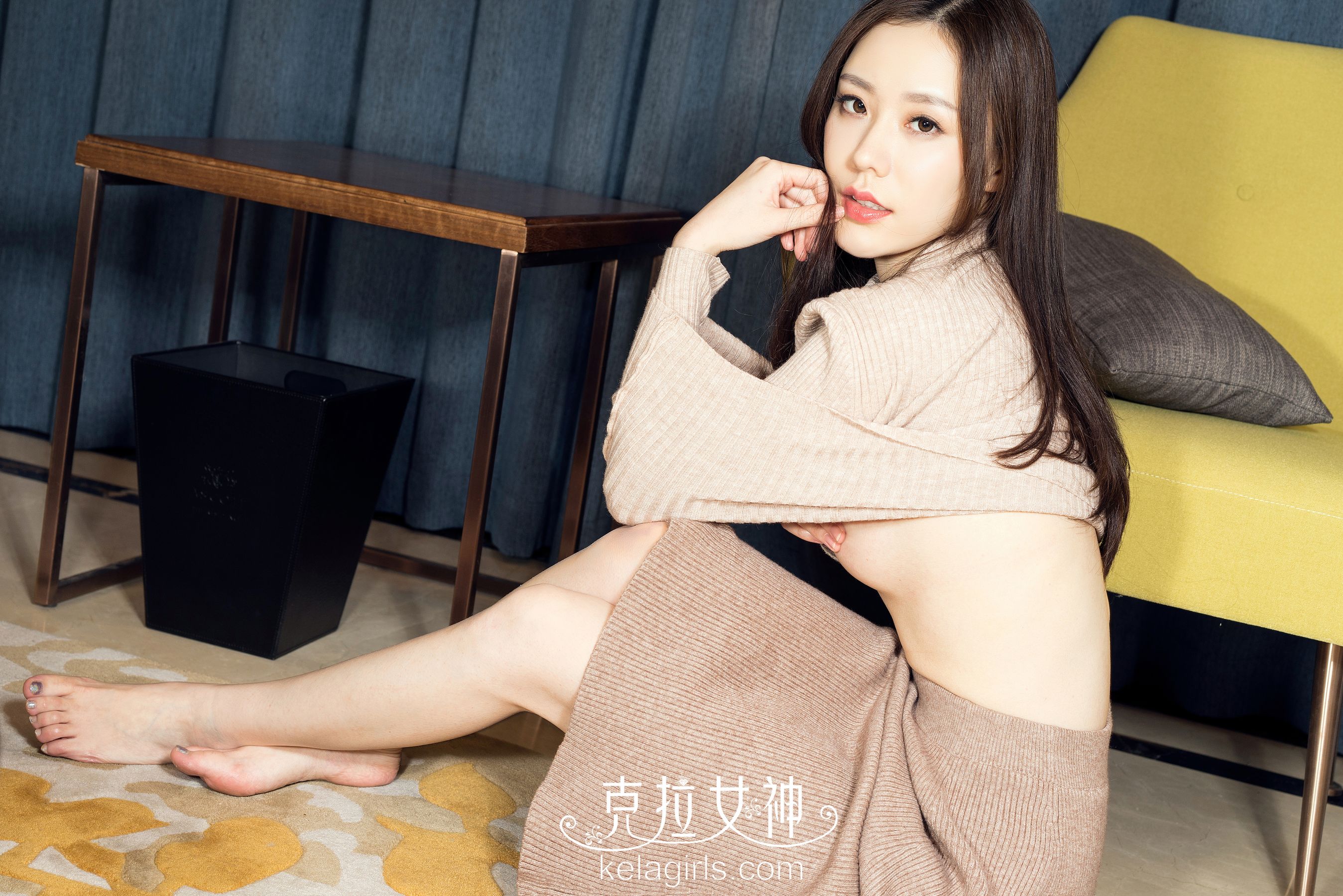 江琴《私人女神家教》-图11
