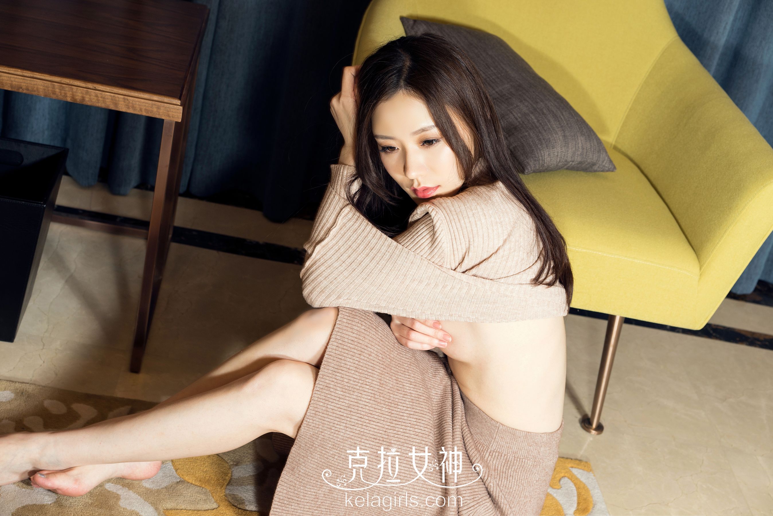 江琴《私人女神家教》-图12
