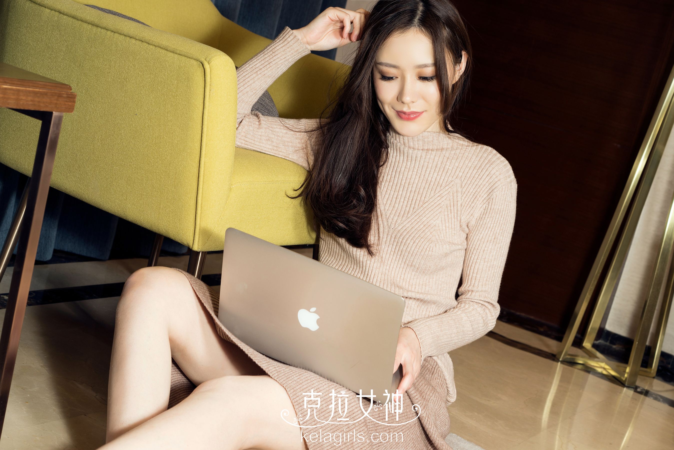 江琴《私人女神家教》-图14