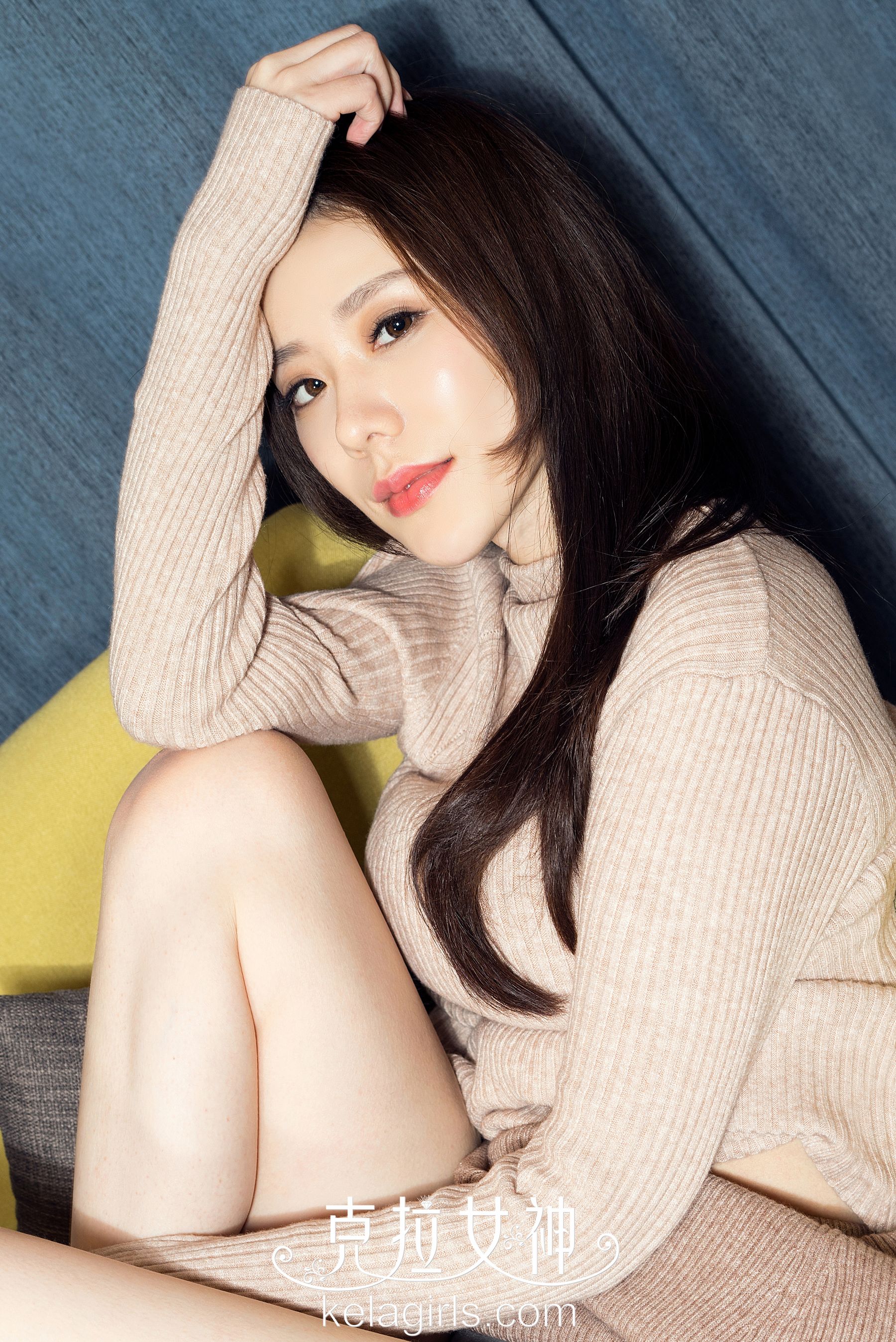 江琴《私人女神家教》-图6