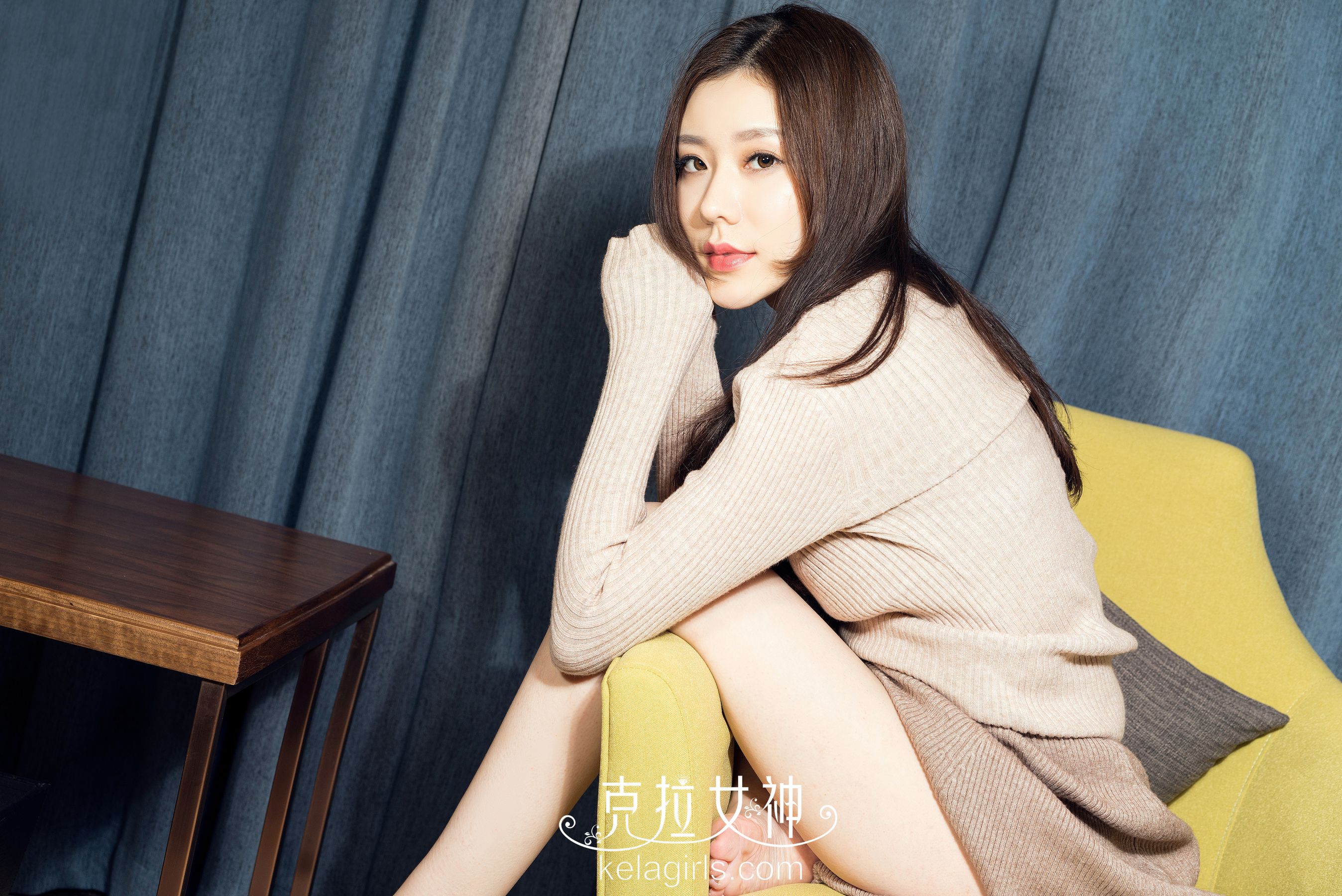 江琴《私人女神家教》-图8