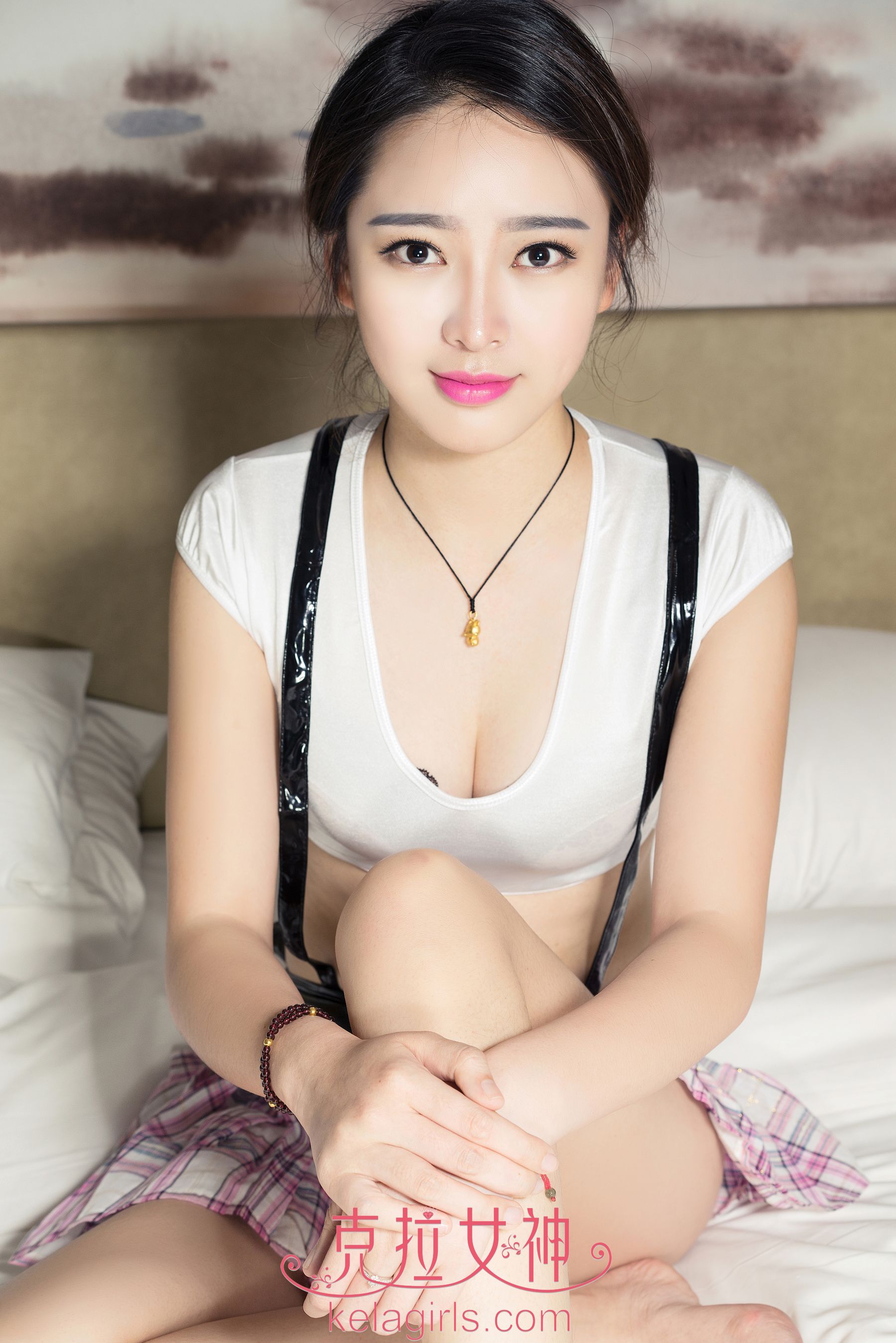 珊珊《一笑醉倾城》-图23