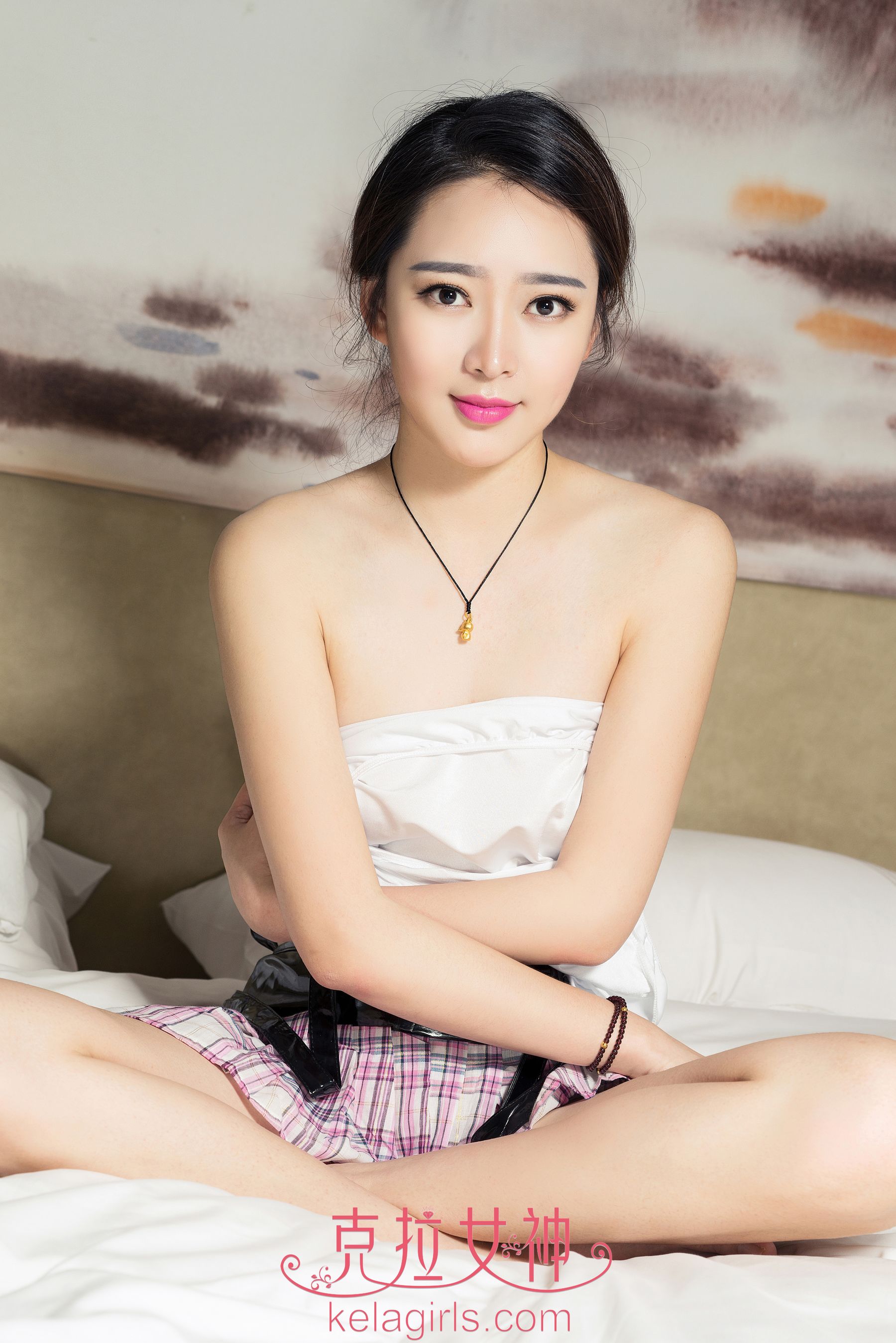 珊珊《一笑醉倾城》-图28