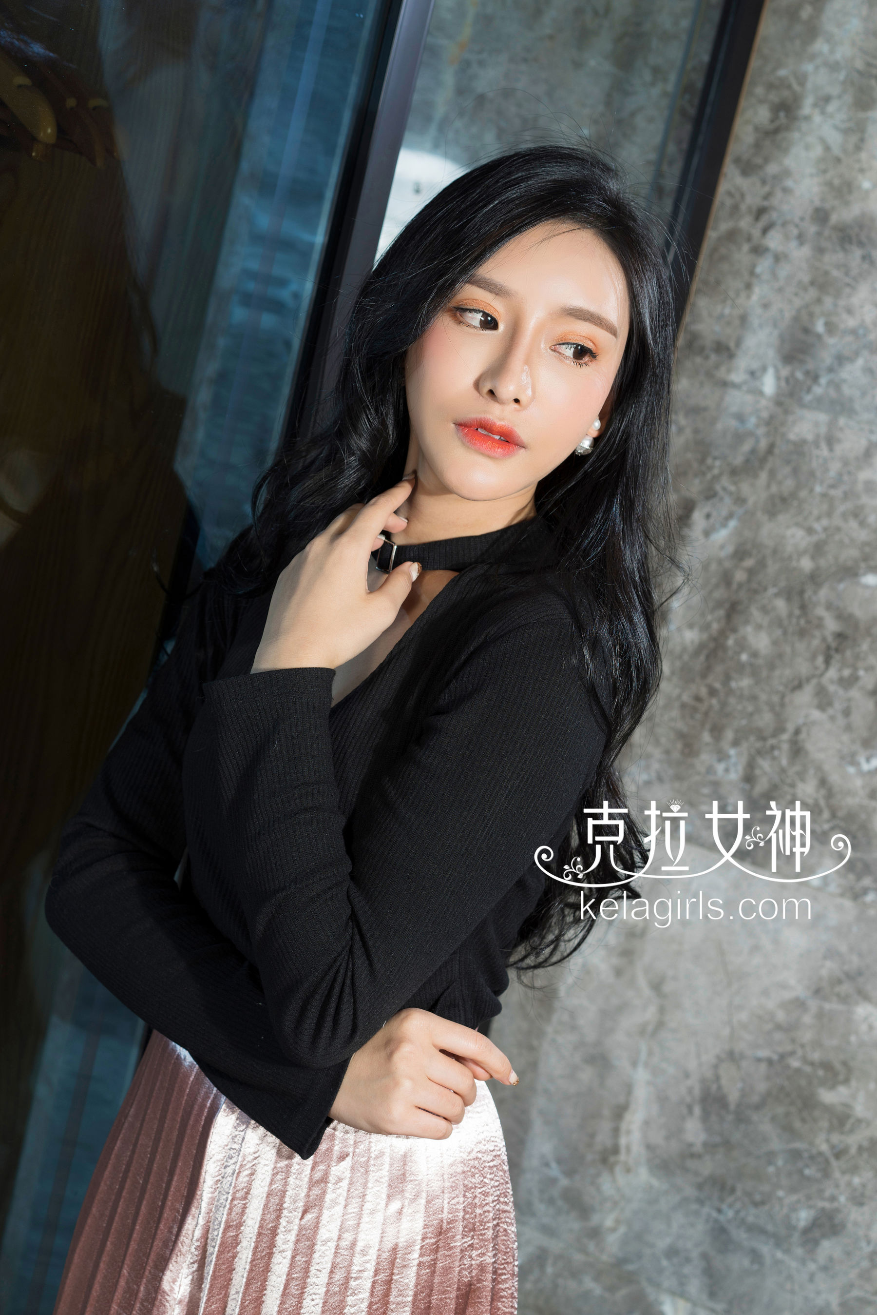 小西《女神专属礼物》-图1