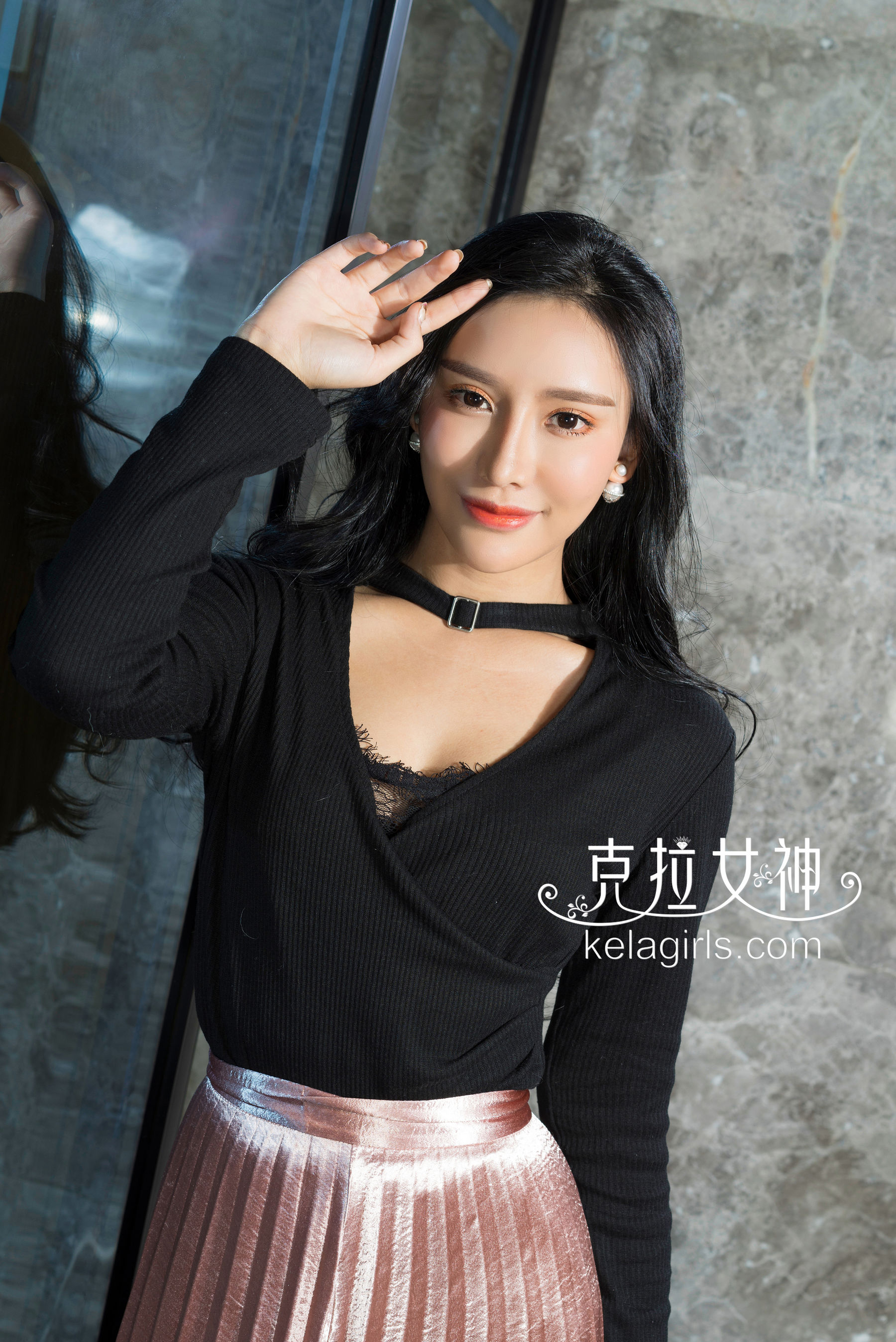 小西《女神专属礼物》-图2