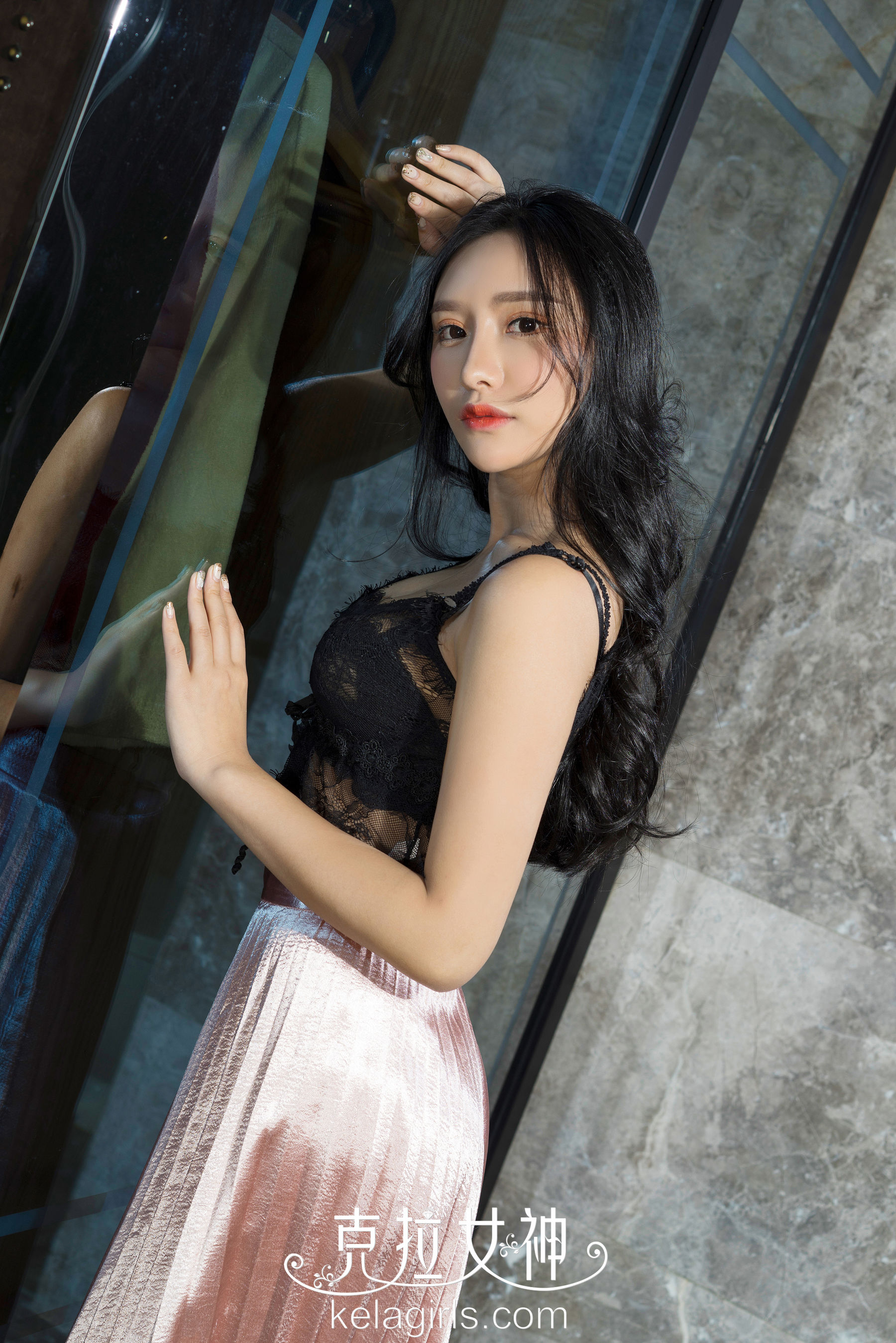 小西《女神专属礼物》-图3