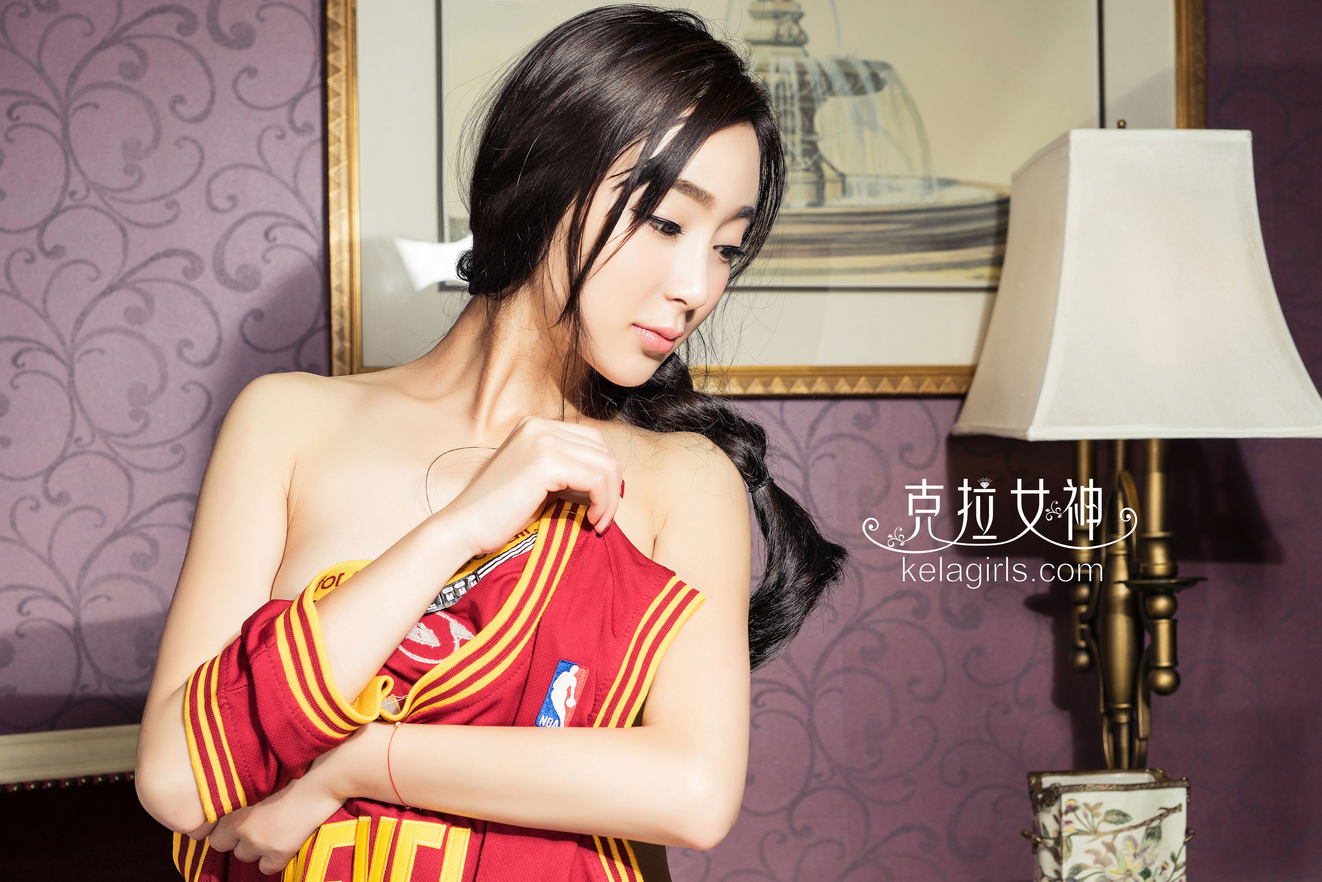 依依《致敬詹皇》-图4