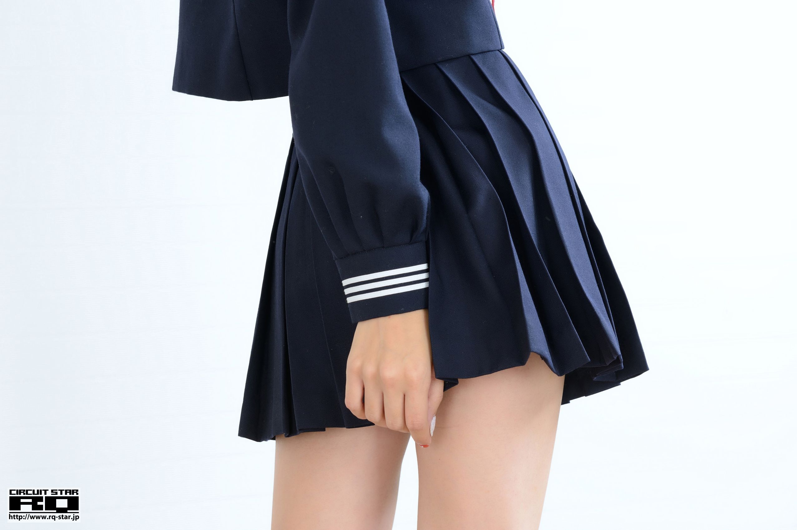 NO.00876 神咲はるか School Girl 校服 写真集-图58