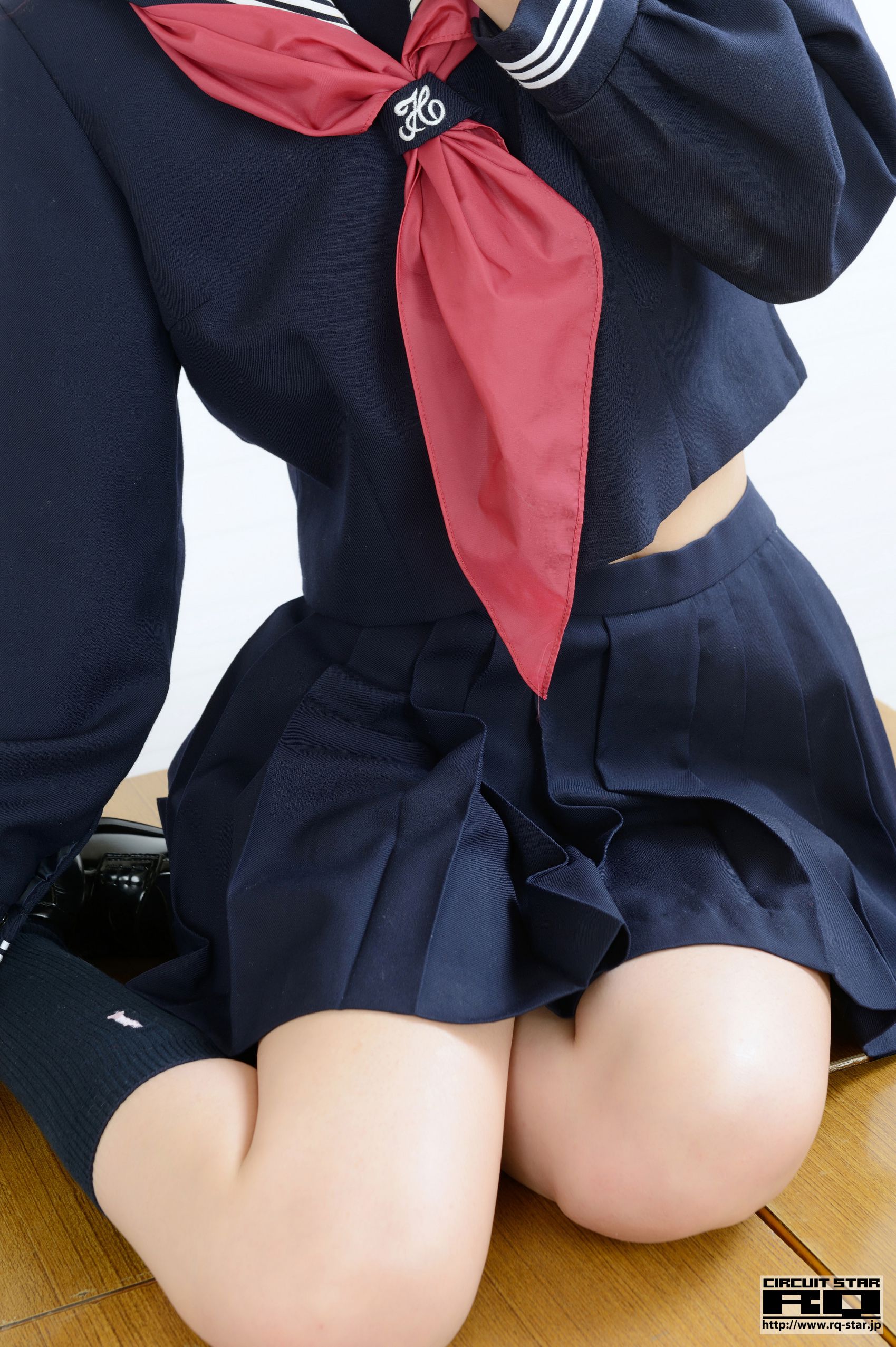 NO.00876 神咲はるか School Girl 校服 写真集-图64