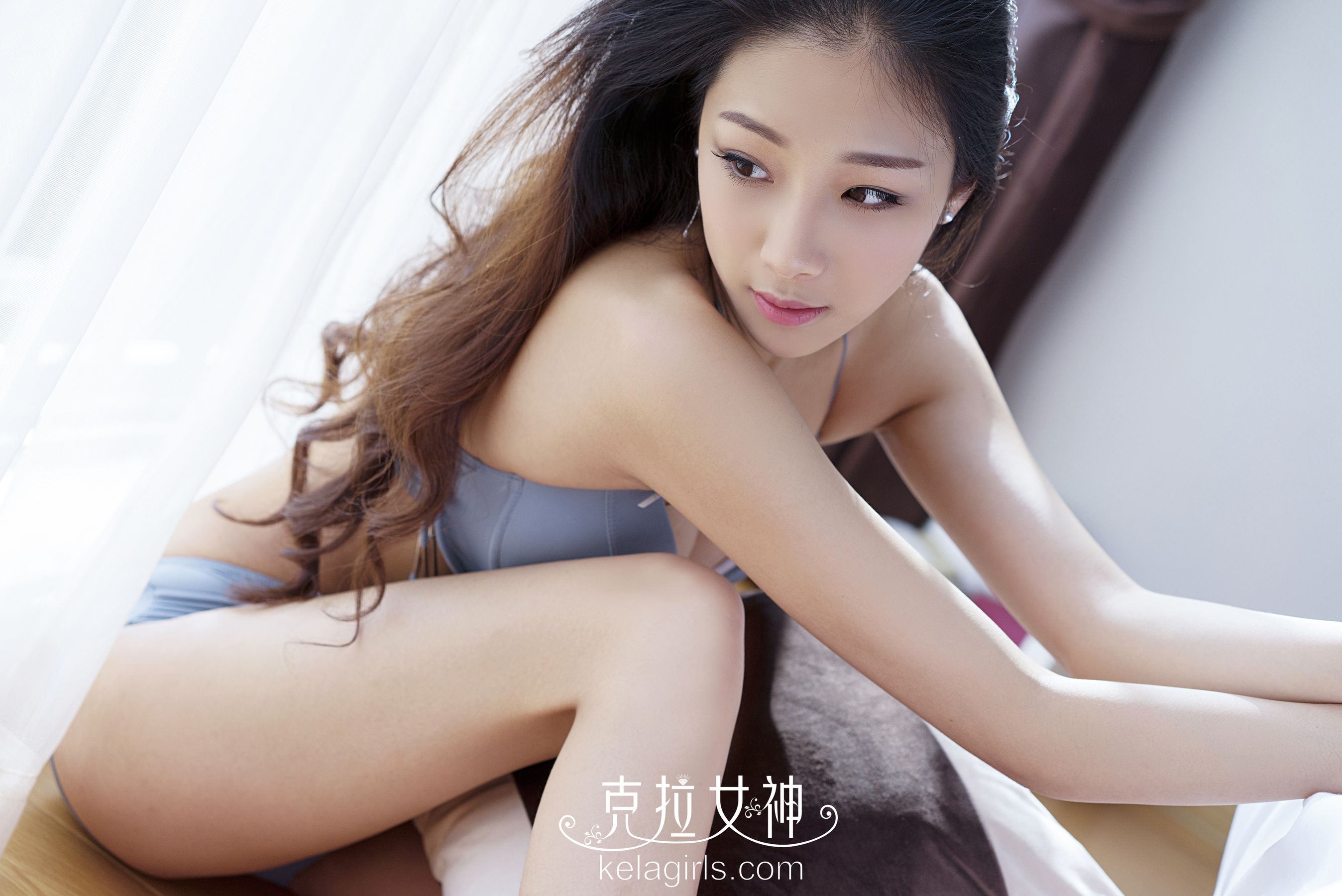 静静《我想静静》-图16
