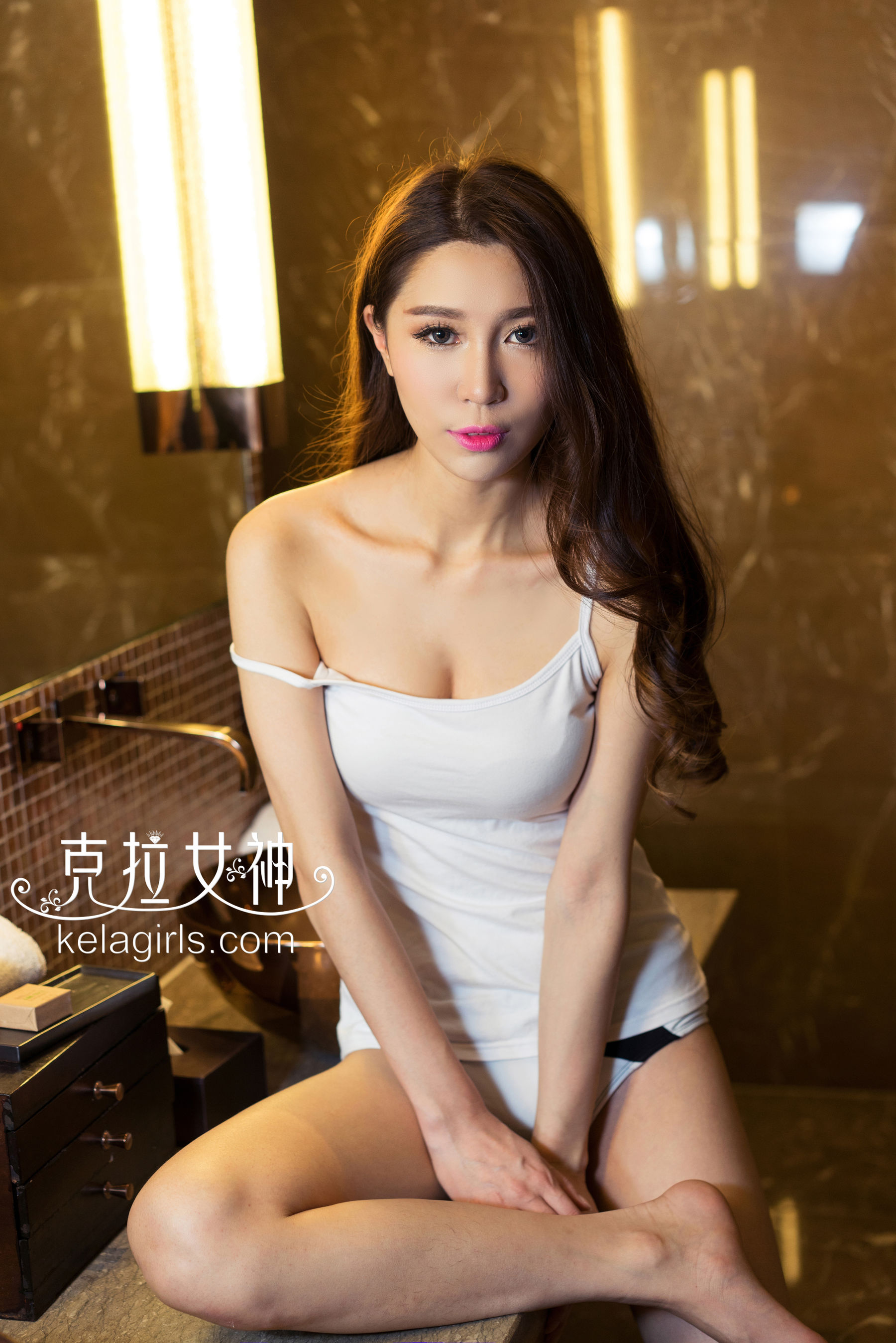 周拉拉《铜碗盛玉足》-图3