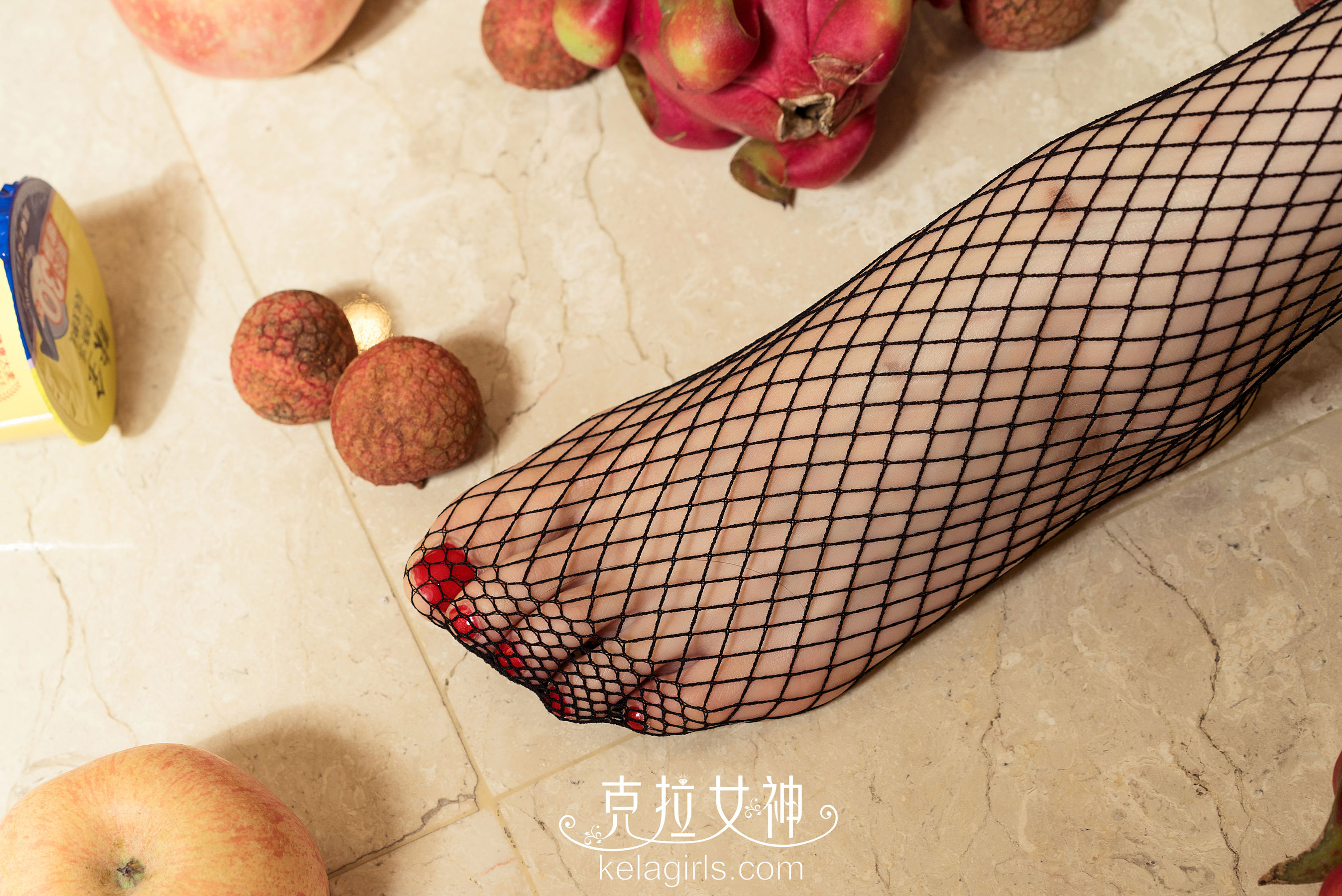 欣宜《厨房里的美娇娘》-图18
