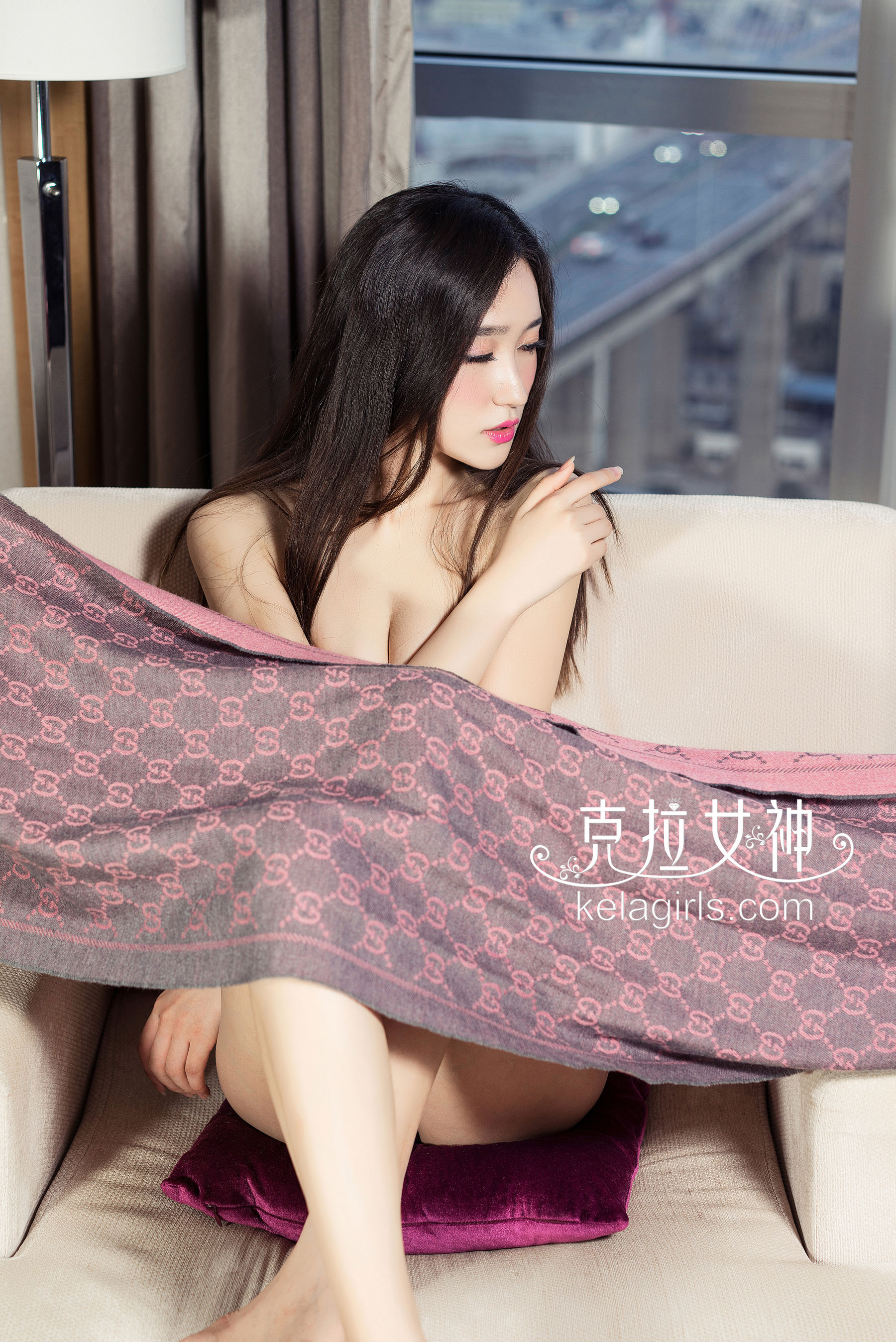 彤萱《夜幕下的精灵》-图11