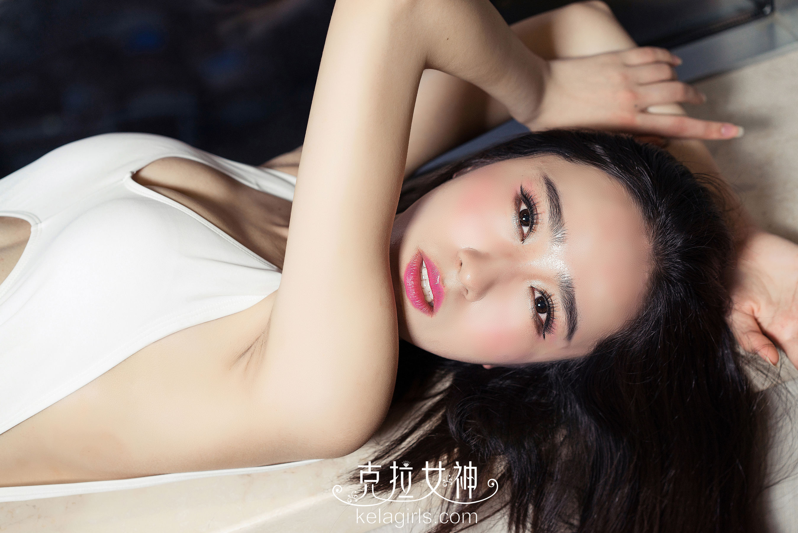彤萱《夜幕下的精灵》-图24