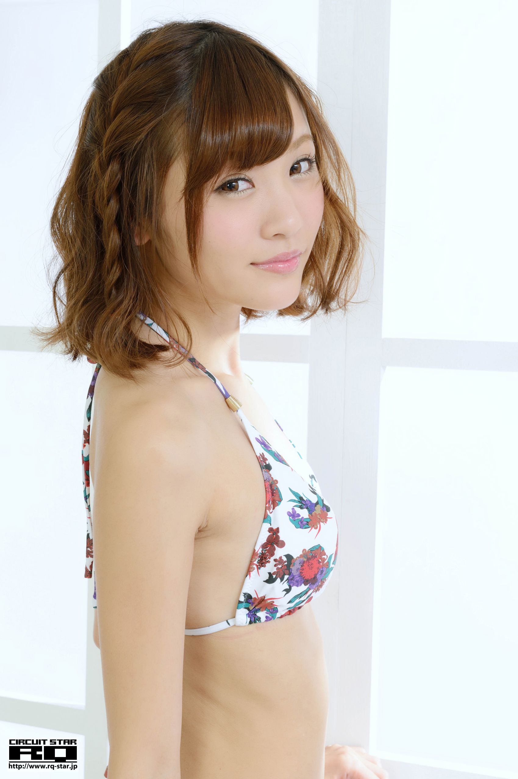 NO.00877 神咲はるか Haruka Kanzaki  Swim Suits 泳装 写真集-图28