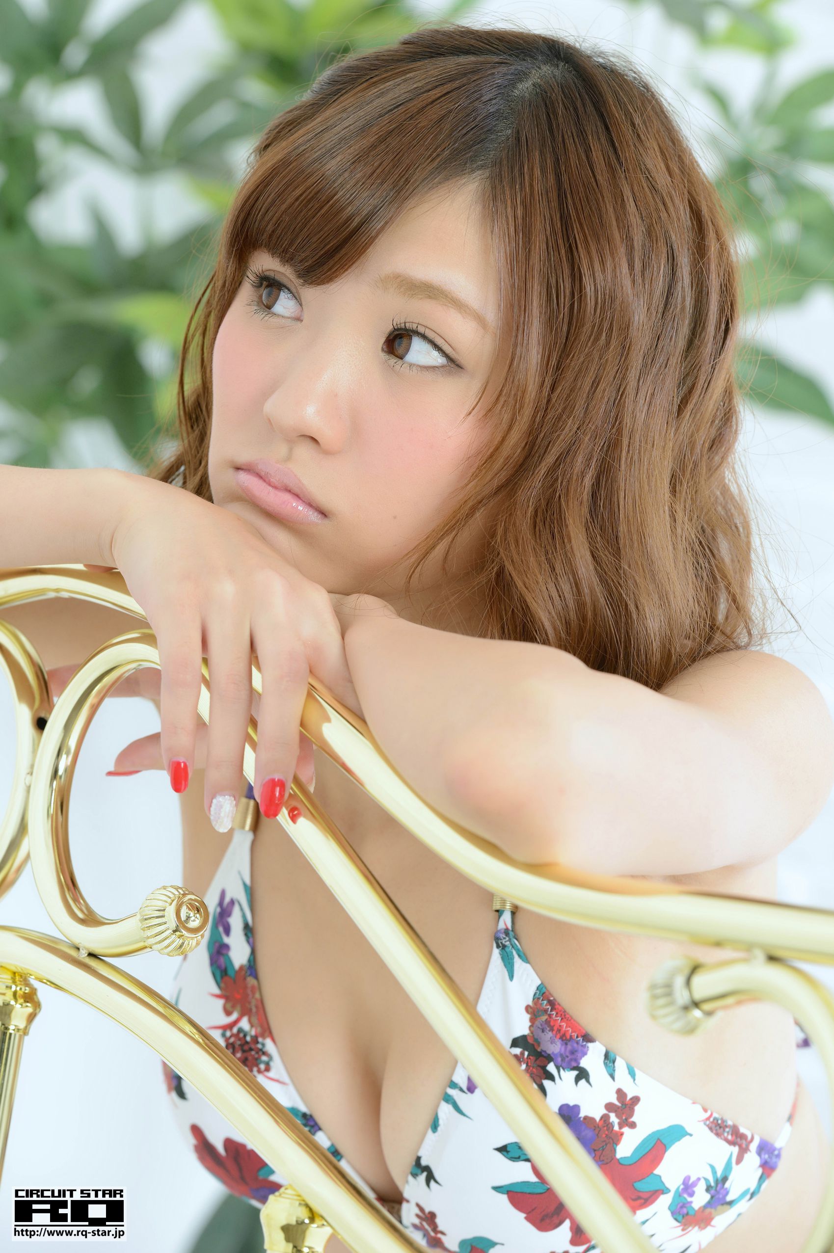 NO.00877 神咲はるか Haruka Kanzaki  Swim Suits 泳装 写真集-图60