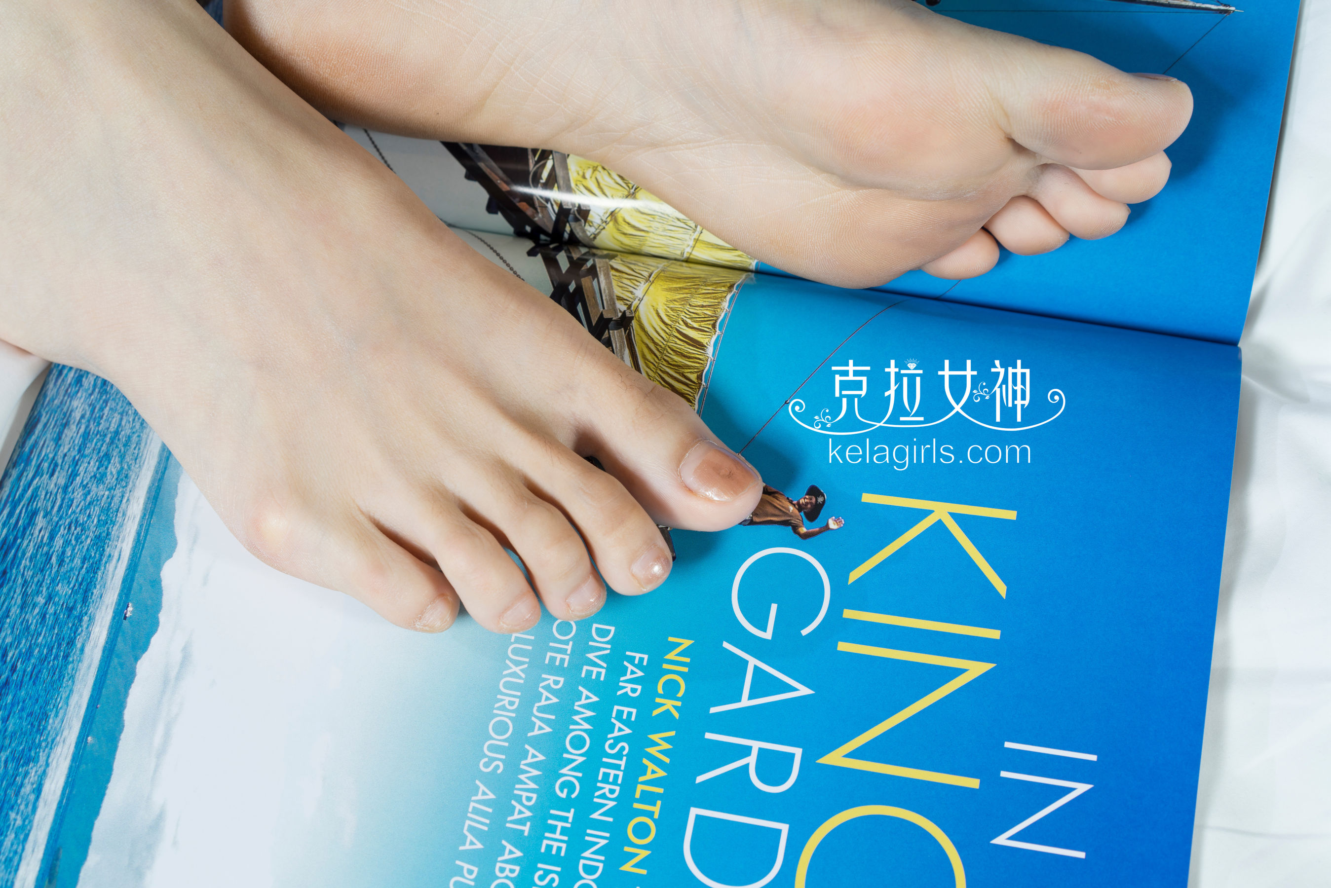 若菲《踏浪飞仙》-图18