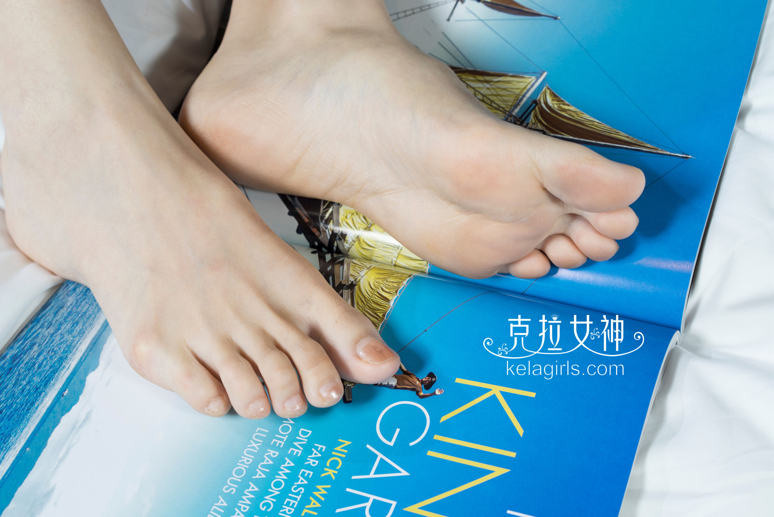 若菲《踏浪飞仙》-图20