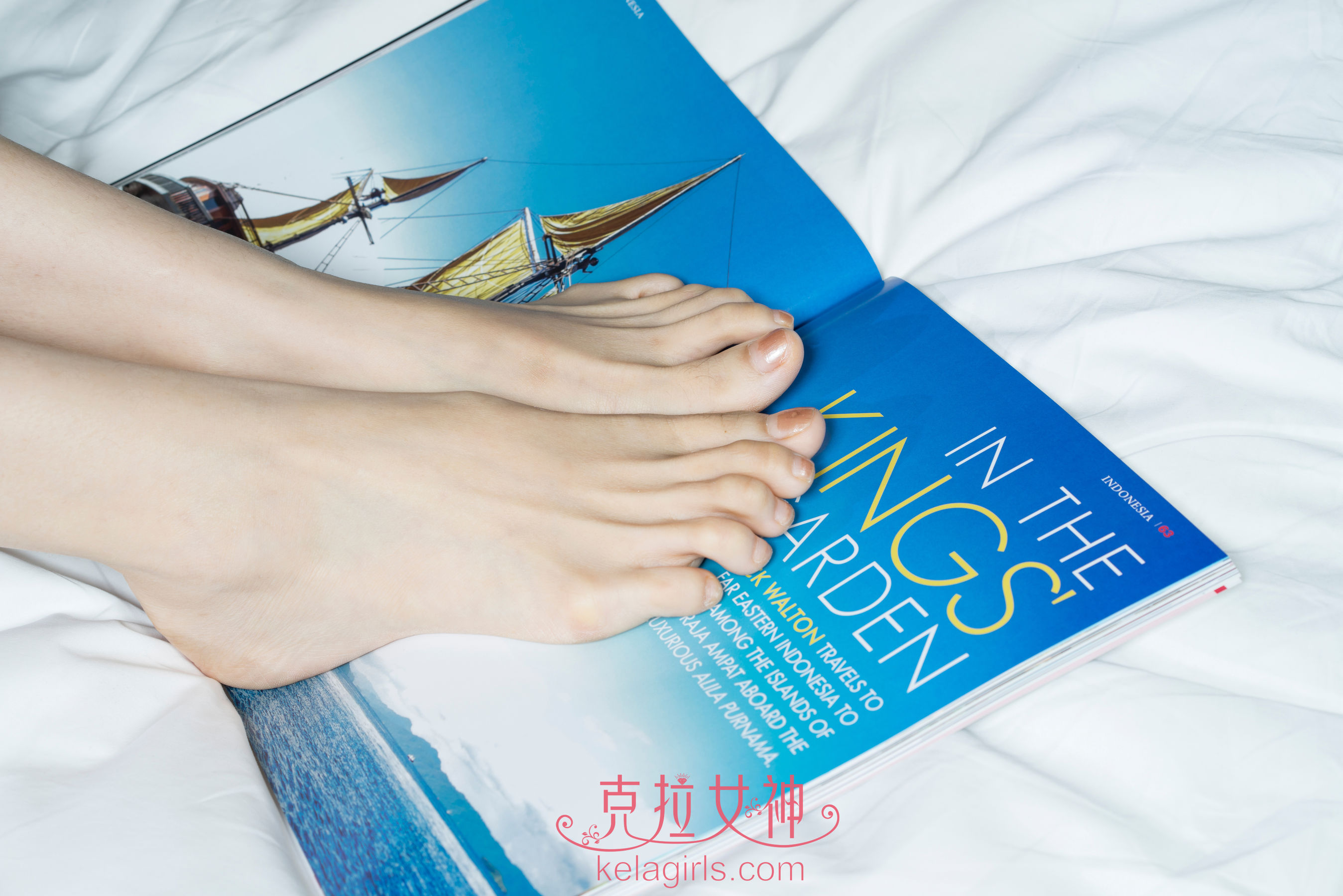 若菲《踏浪飞仙》-图6
